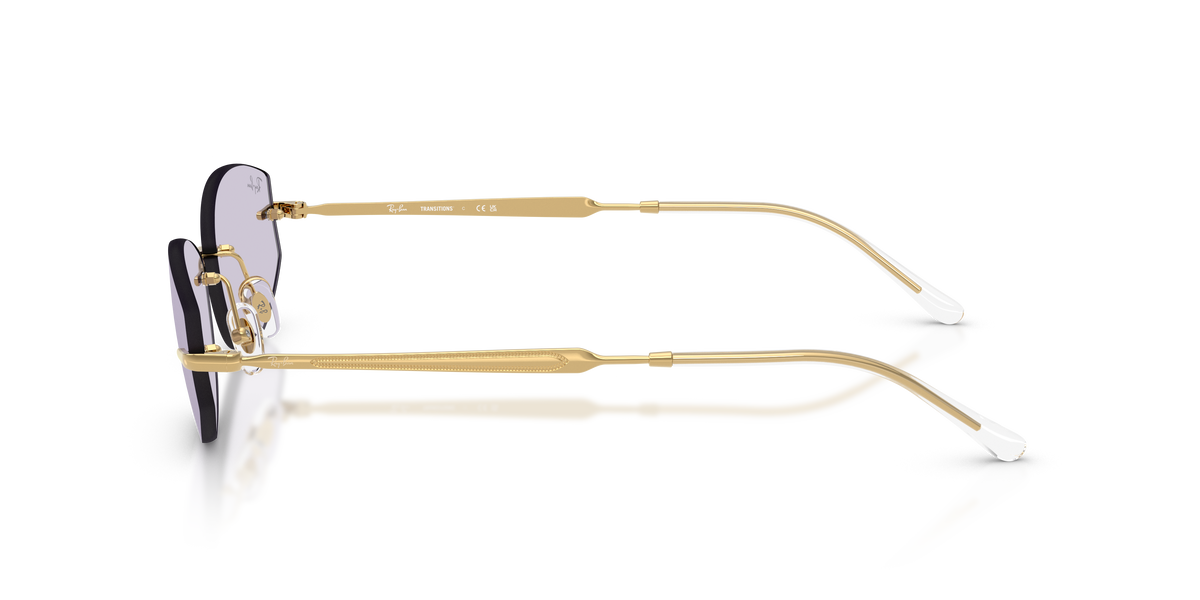 RAY BAN 3792 TRANSITION LENSES