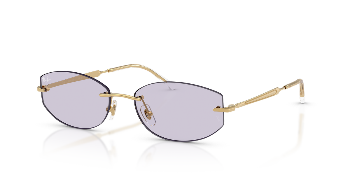 RAY BAN 3792 TRANSITION LENSES