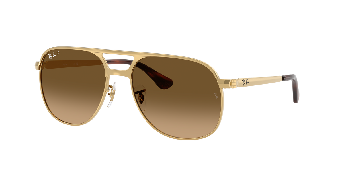 RAY BAN BILL MAX POLARIZED