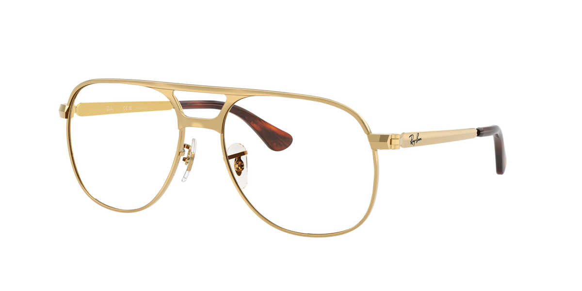 RAY BAN BILL MAX POLARIZED