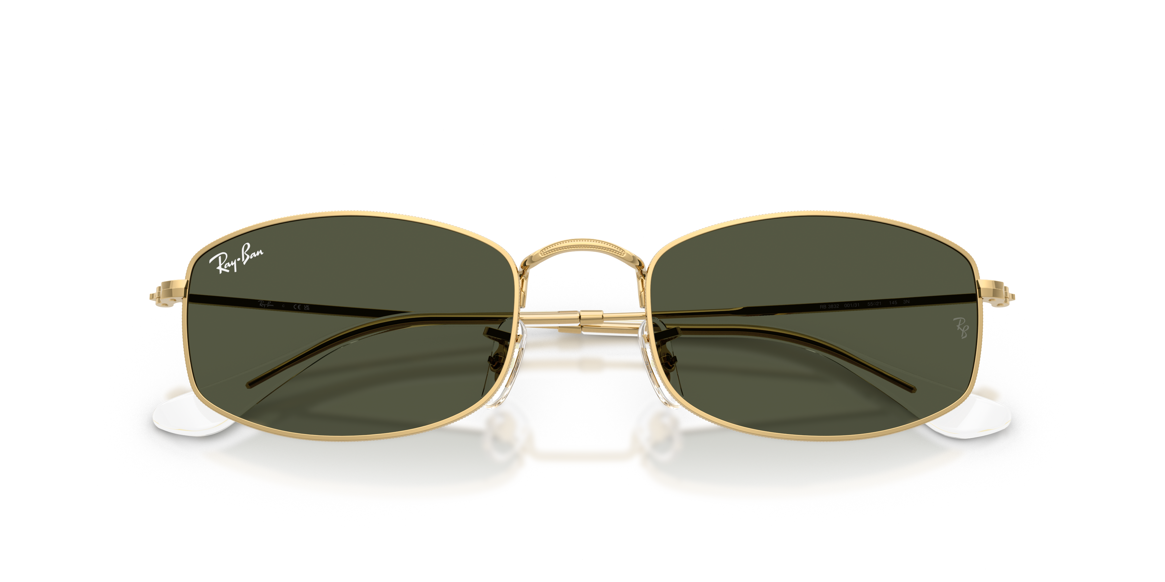 RAY-BAN 3832