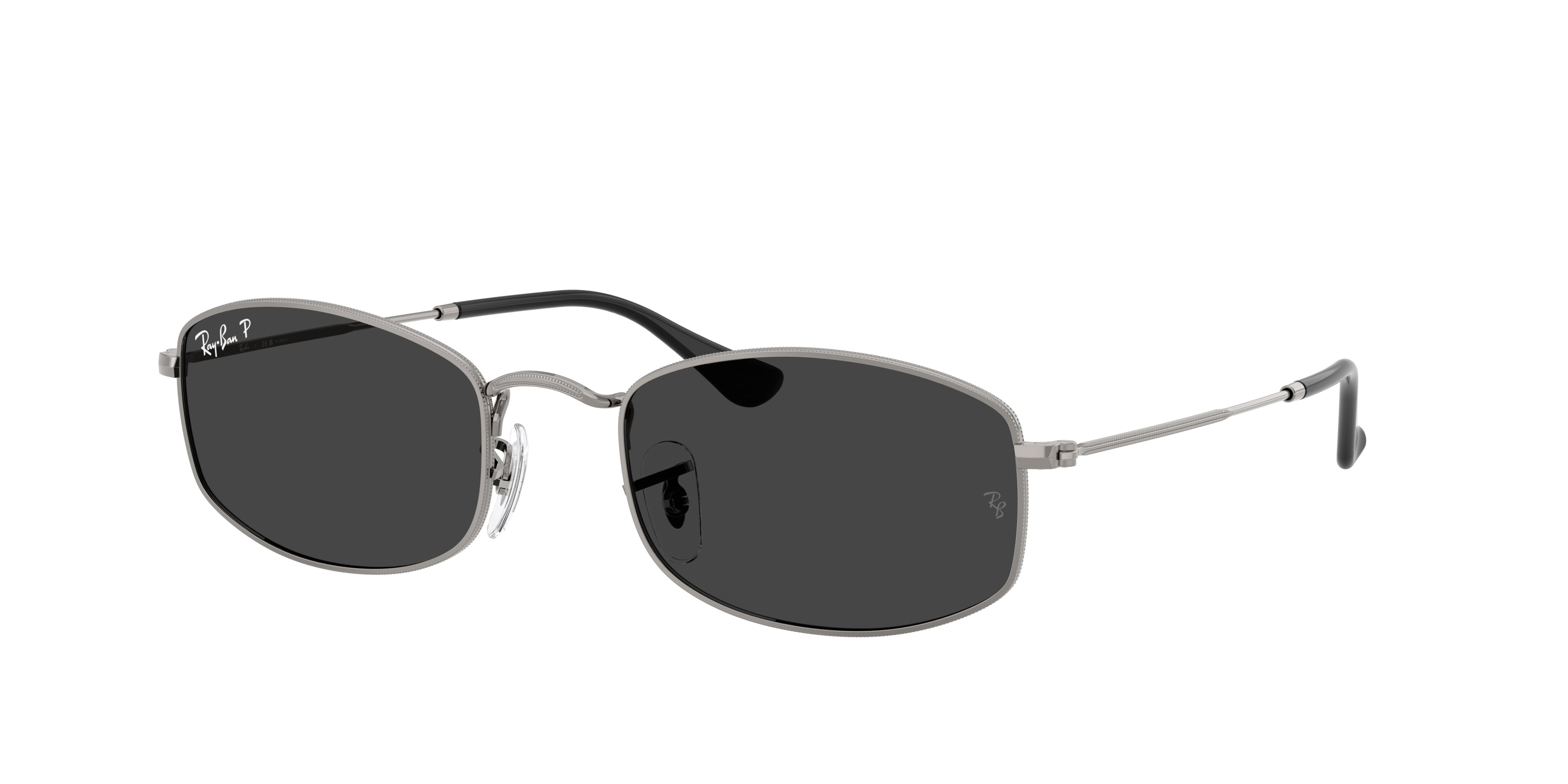 RAY-BAN  3832 POLARIZED