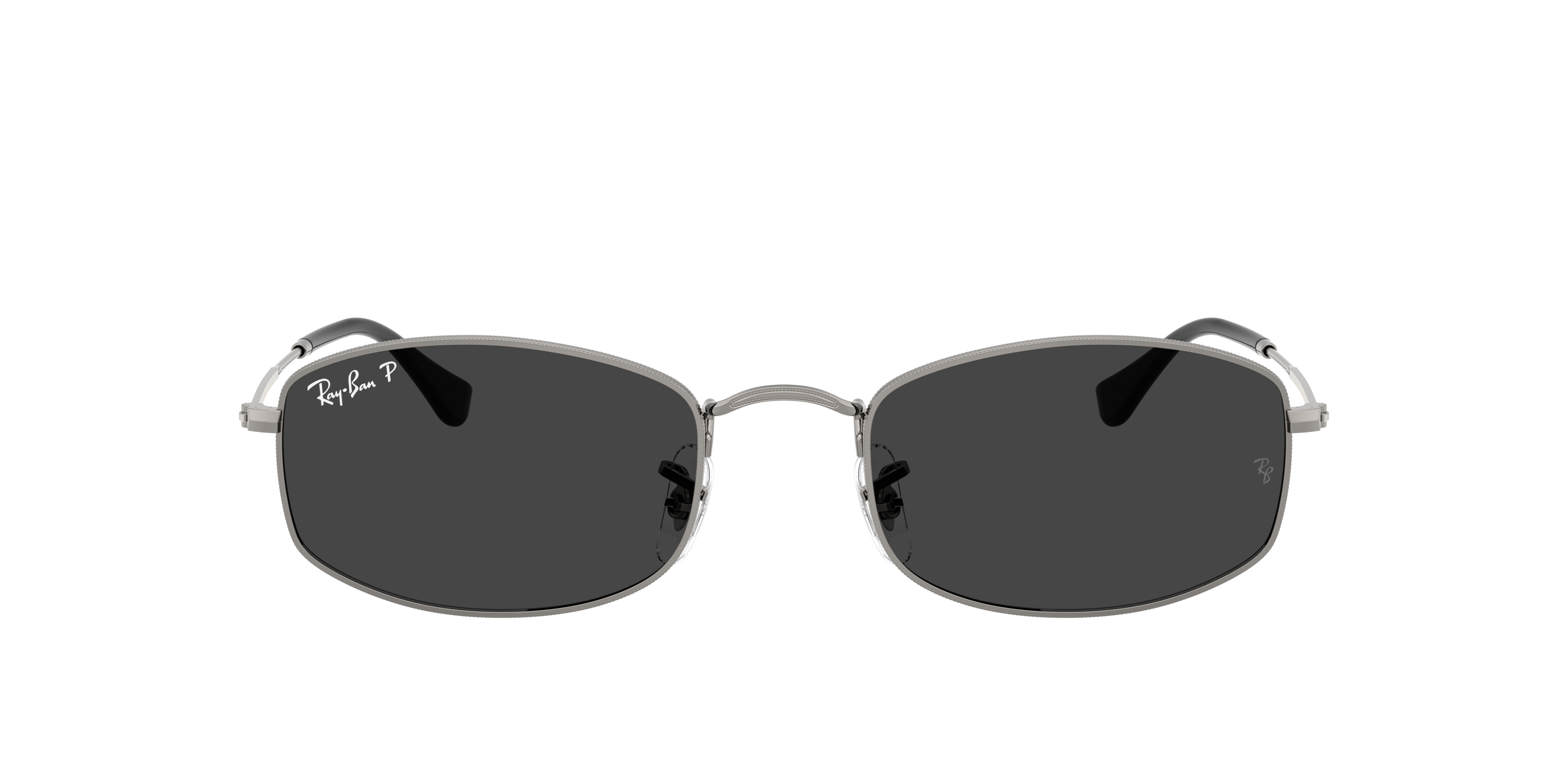 RAY-BAN  3832 POLARIZED