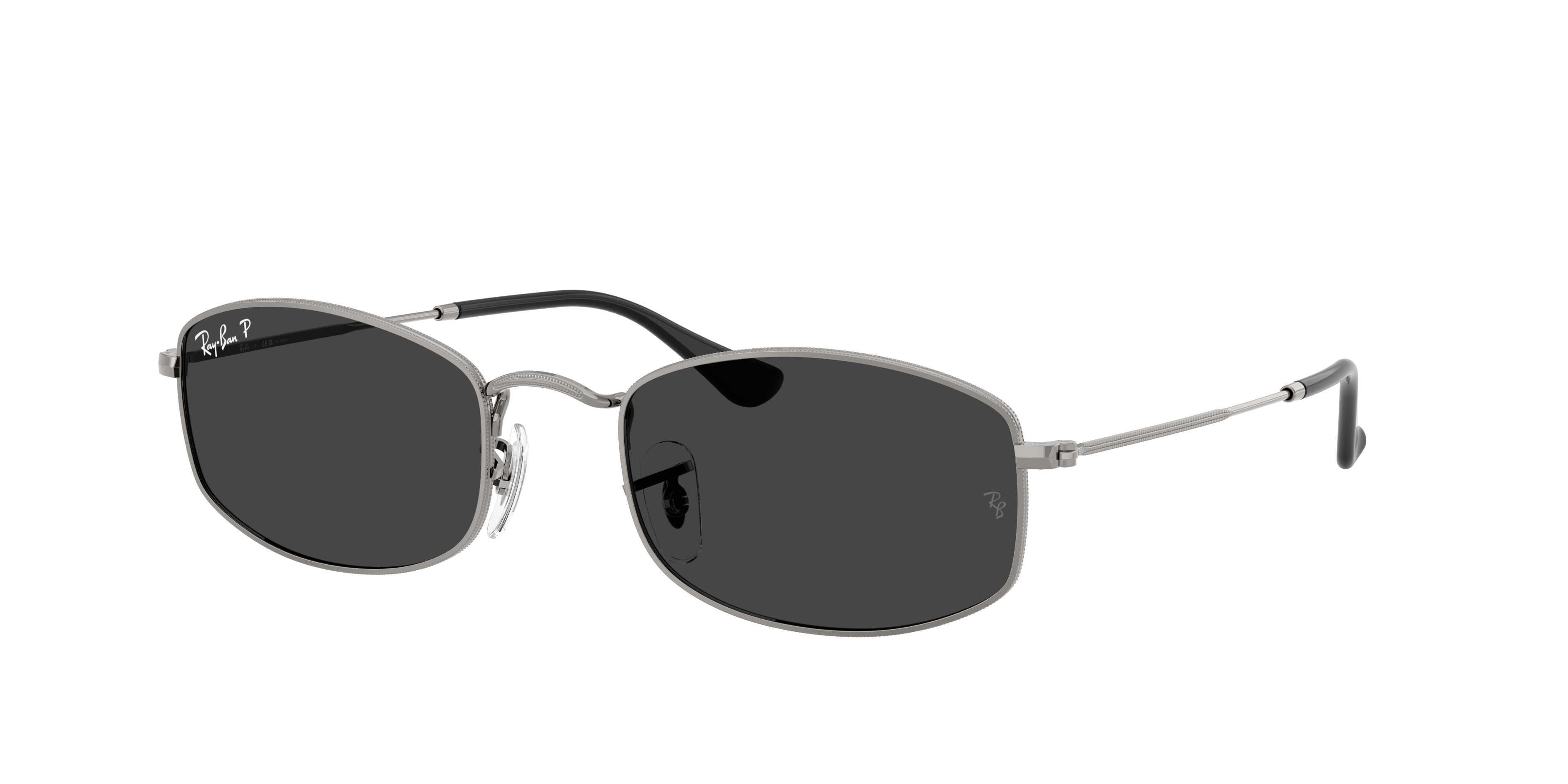 RAY-BAN  3832 POLARIZED