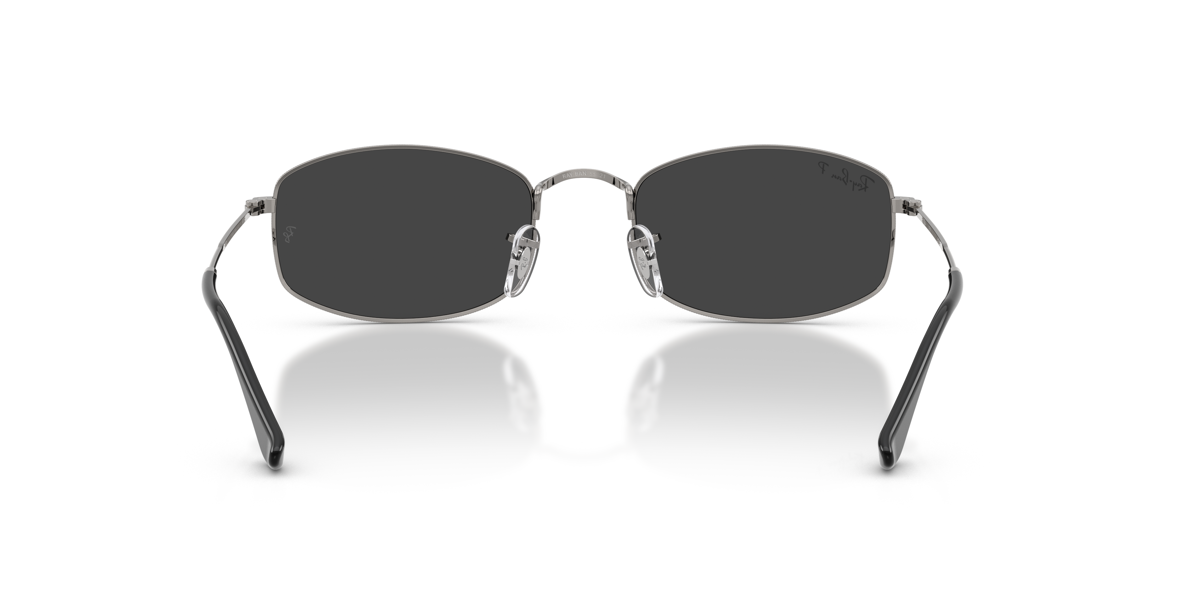 RAY-BAN  3832 POLARIZED
