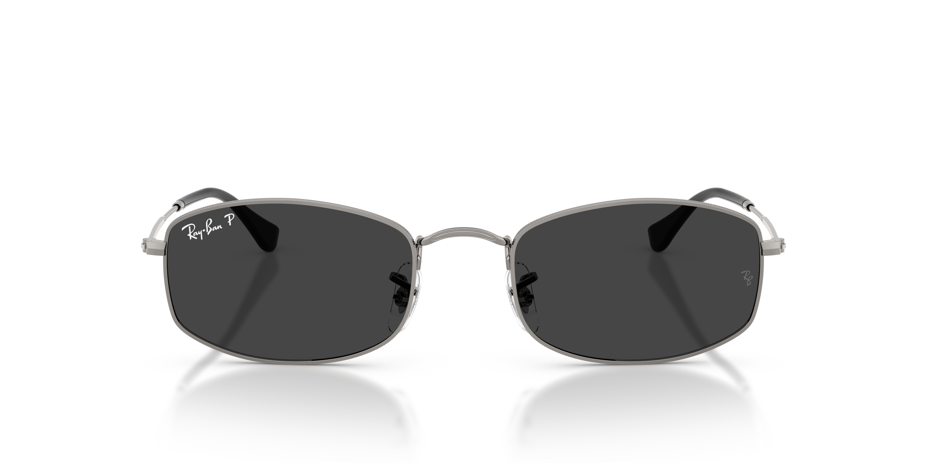 RAY-BAN  3832 POLARIZED