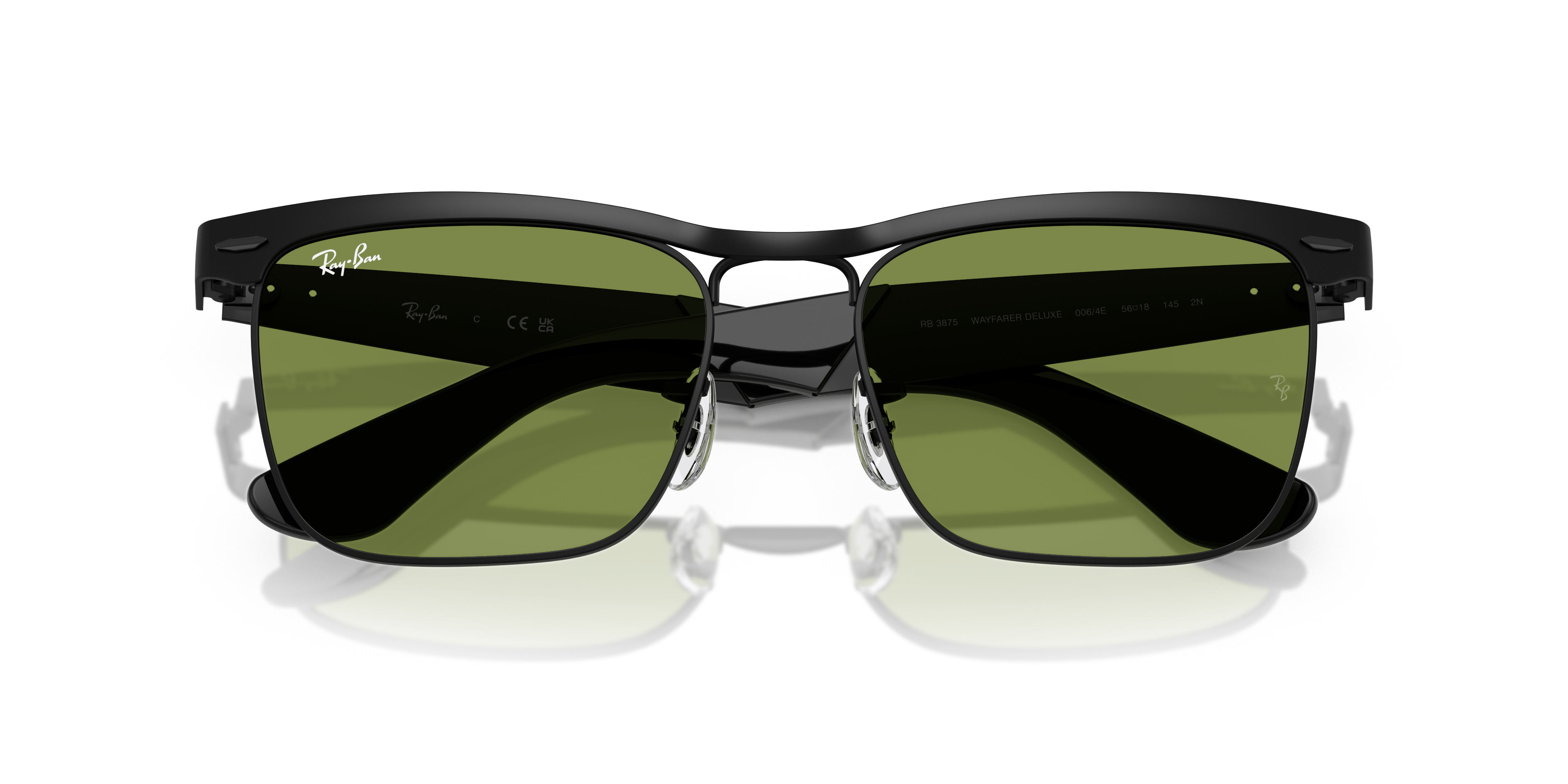 RAY BAN WAYFERER DELUXE