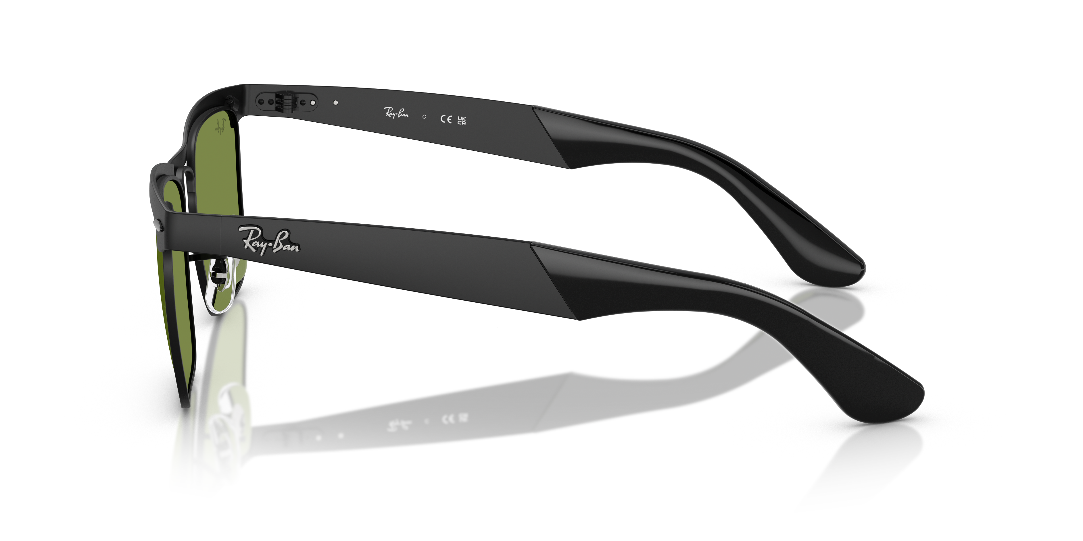 RAY BAN WAYFERER DELUXE