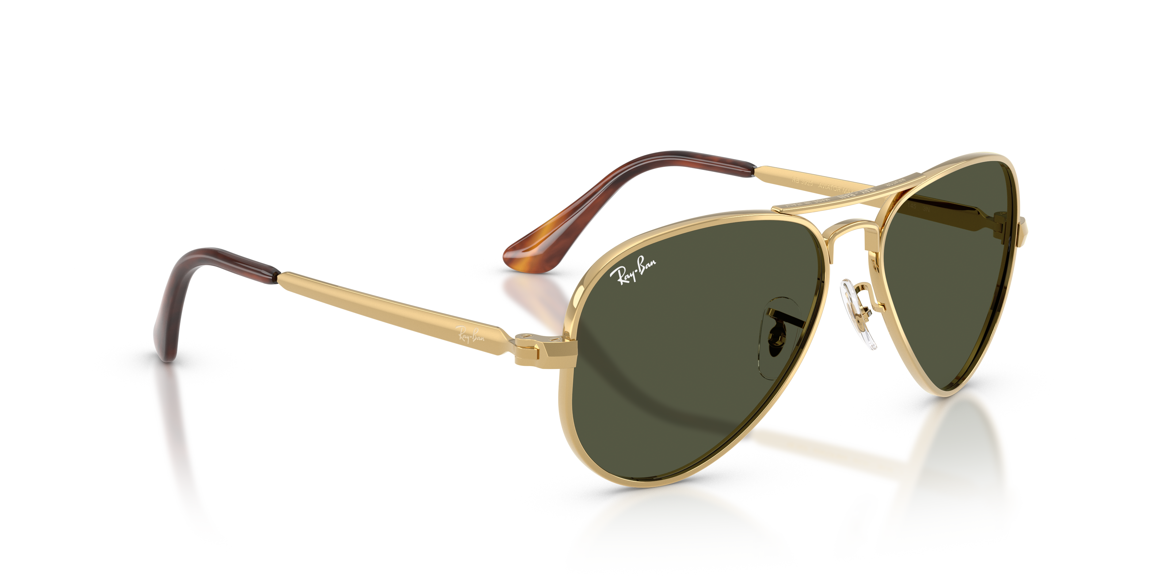 RAY-BAN  AVIATOR MAX -MEDIUM