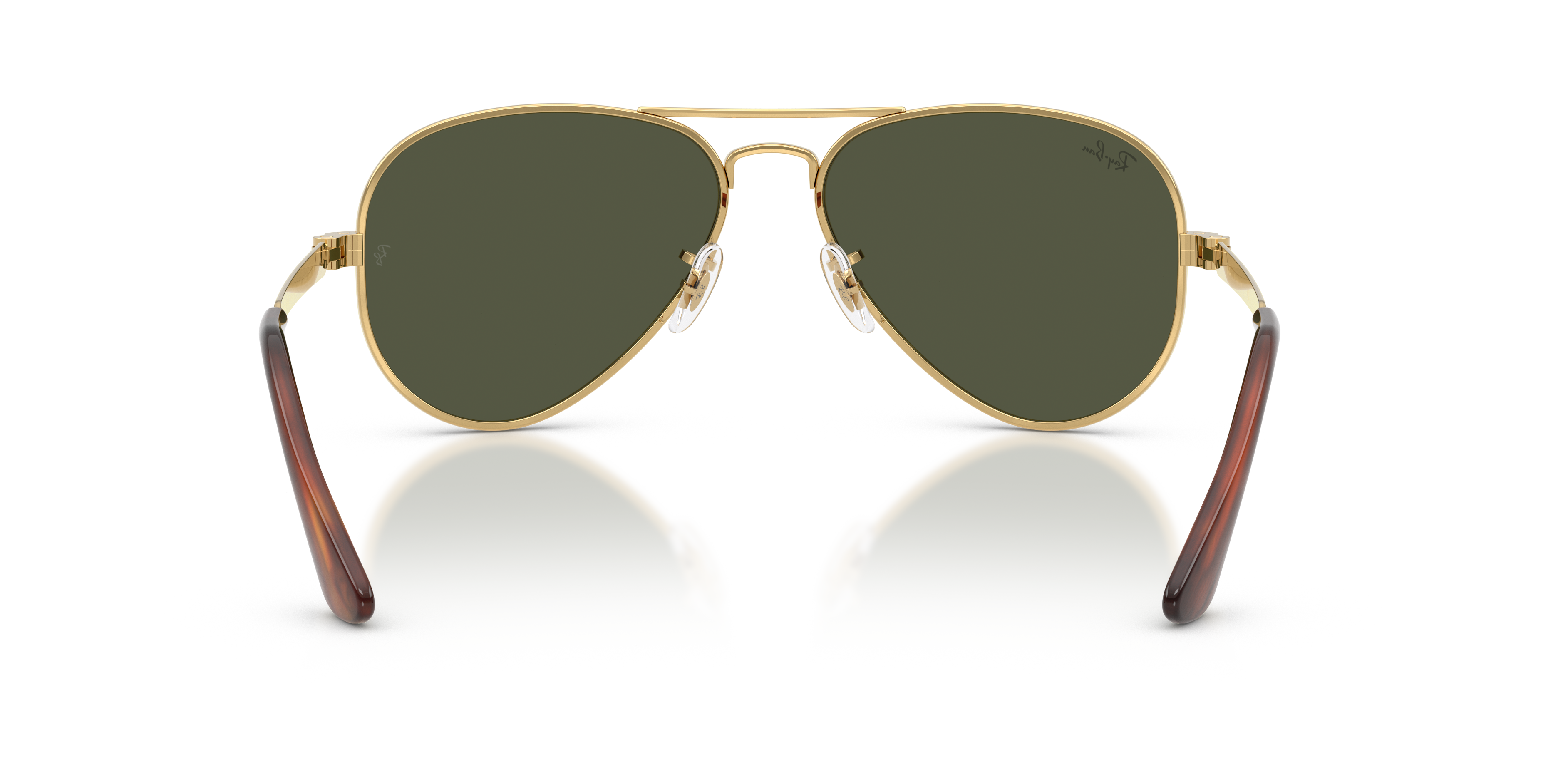 RAY-BAN  AVIATOR MAX -MEDIUM