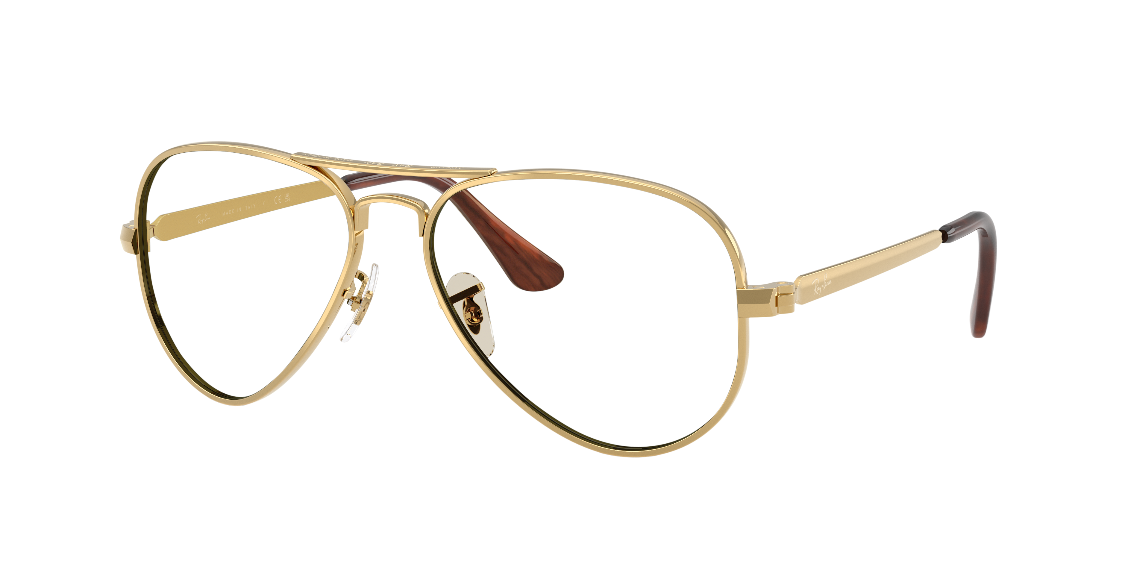 RAY-BAN  AVIATOR MAX -MEDIUM