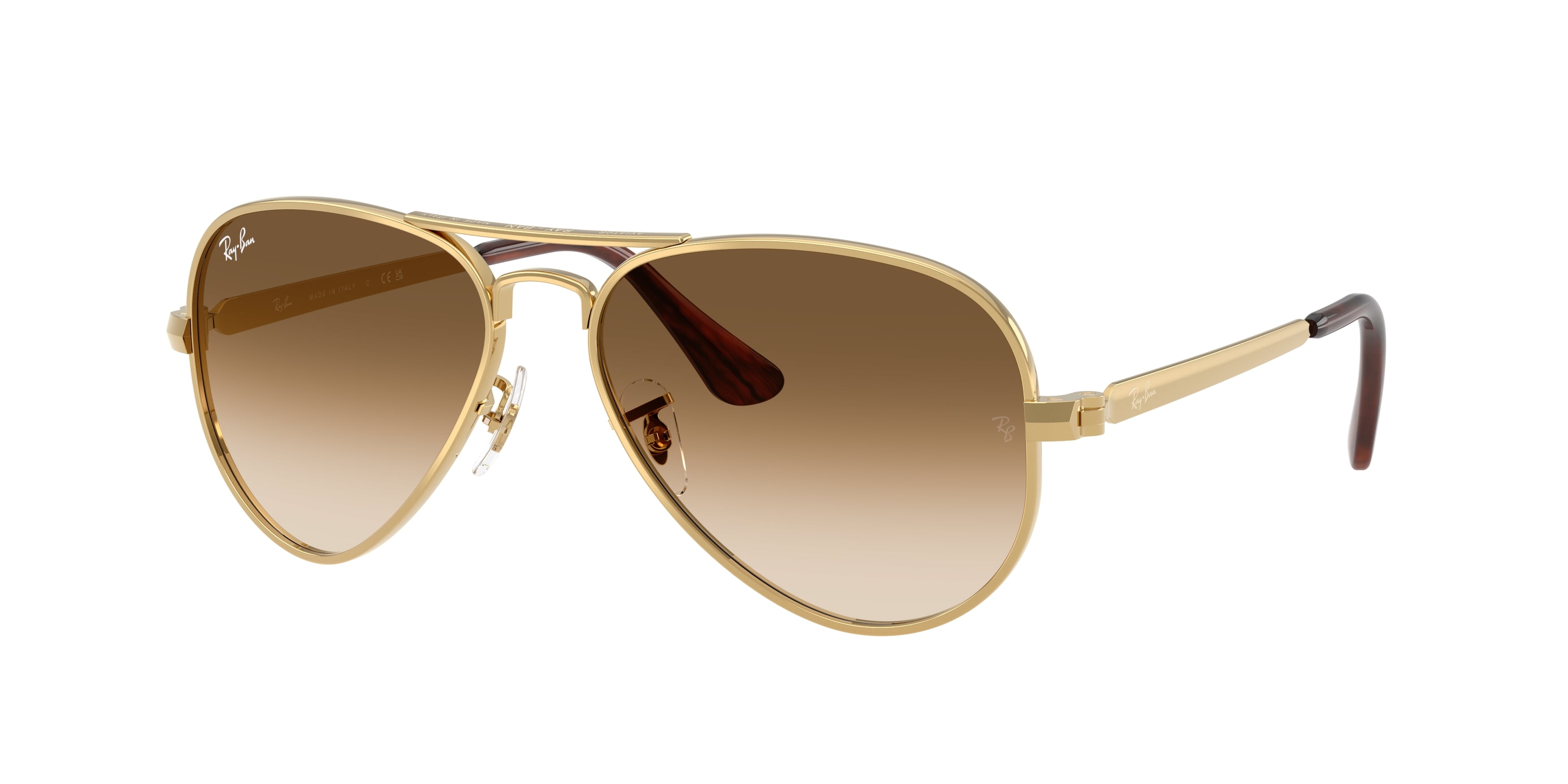 RAYBAN AVIATOR MAX-MEDIUM