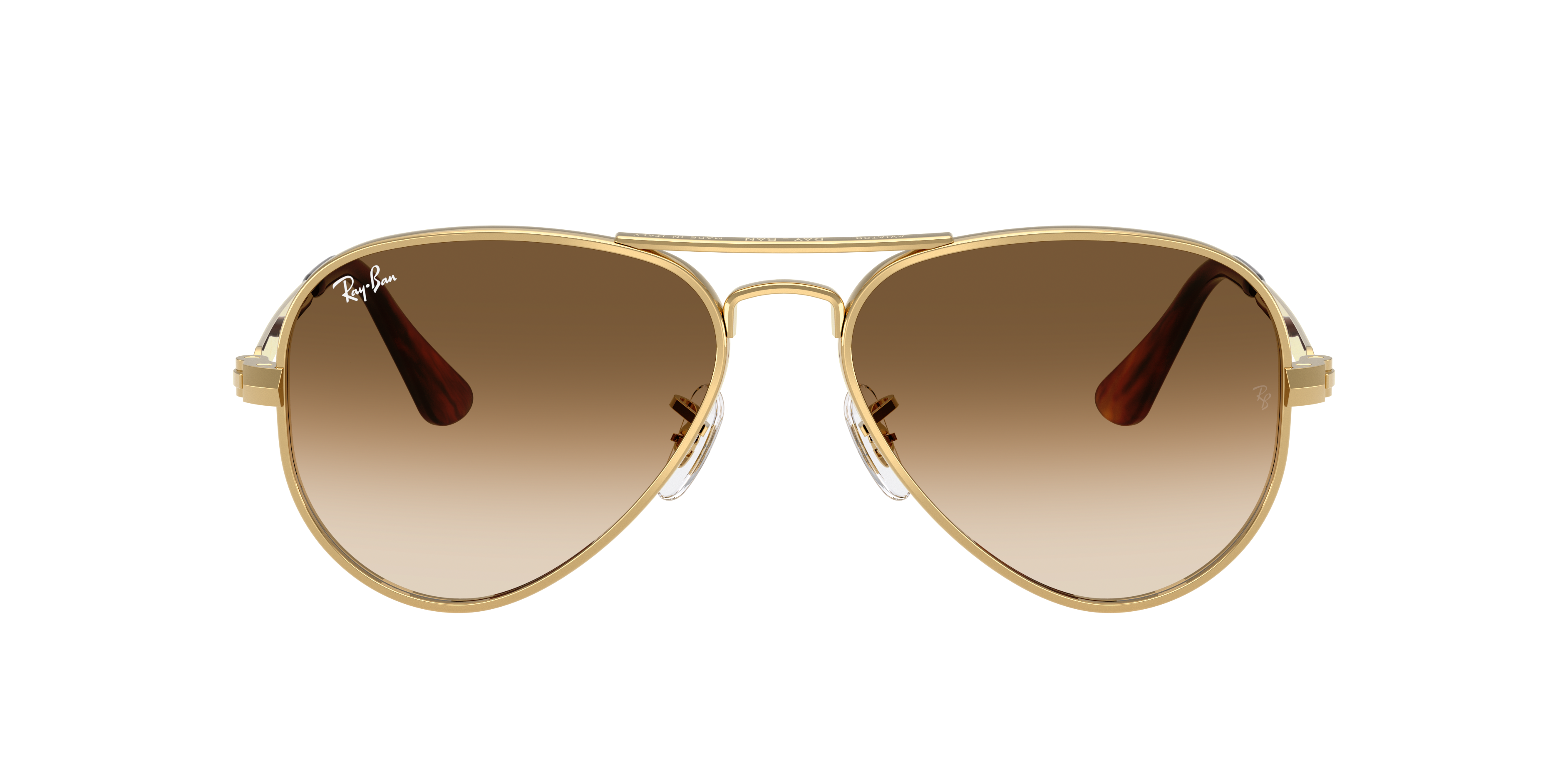RAYBAN AVIATOR MAX-MEDIUM
