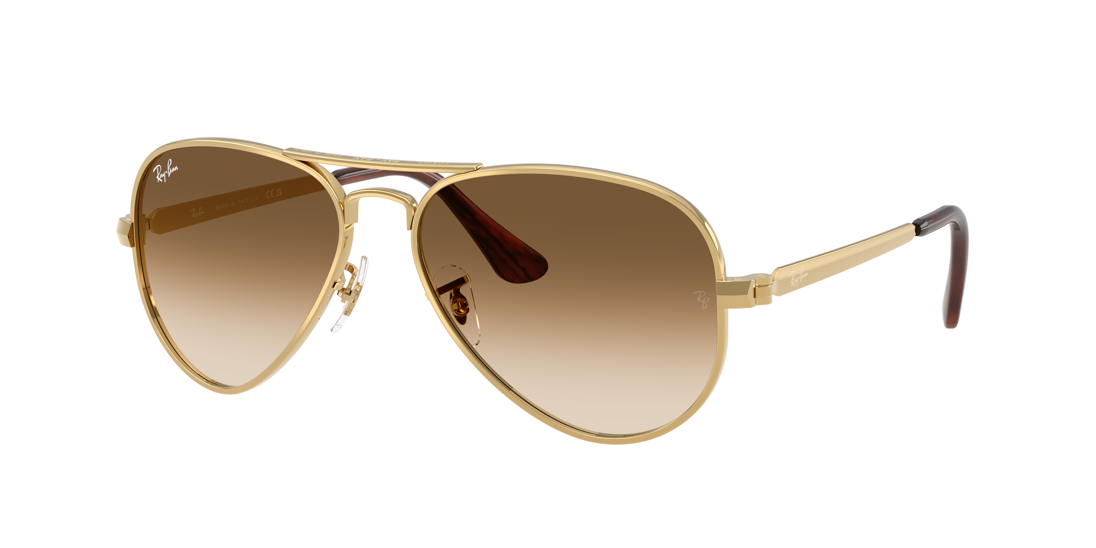 RAYBAN AVIATOR MAX-MEDIUM