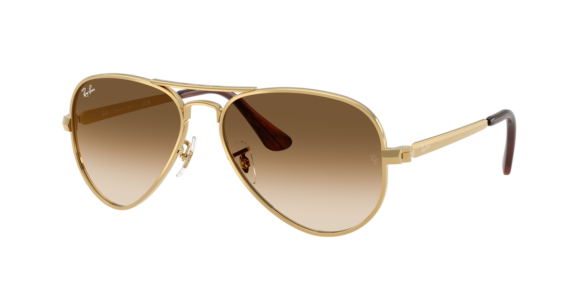 RAY-BAN AVIATOR MAX