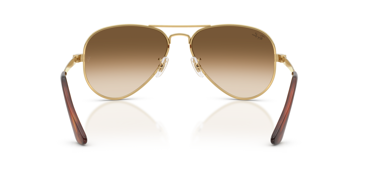 RAY-BAN AVIATOR MAX