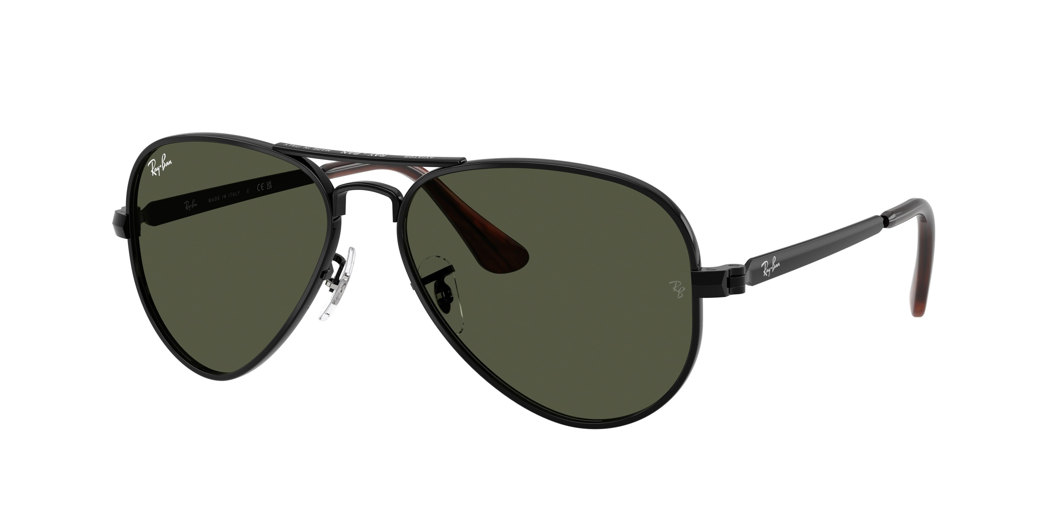 RAY-BAN AVIATOR MAX -MEDIUM