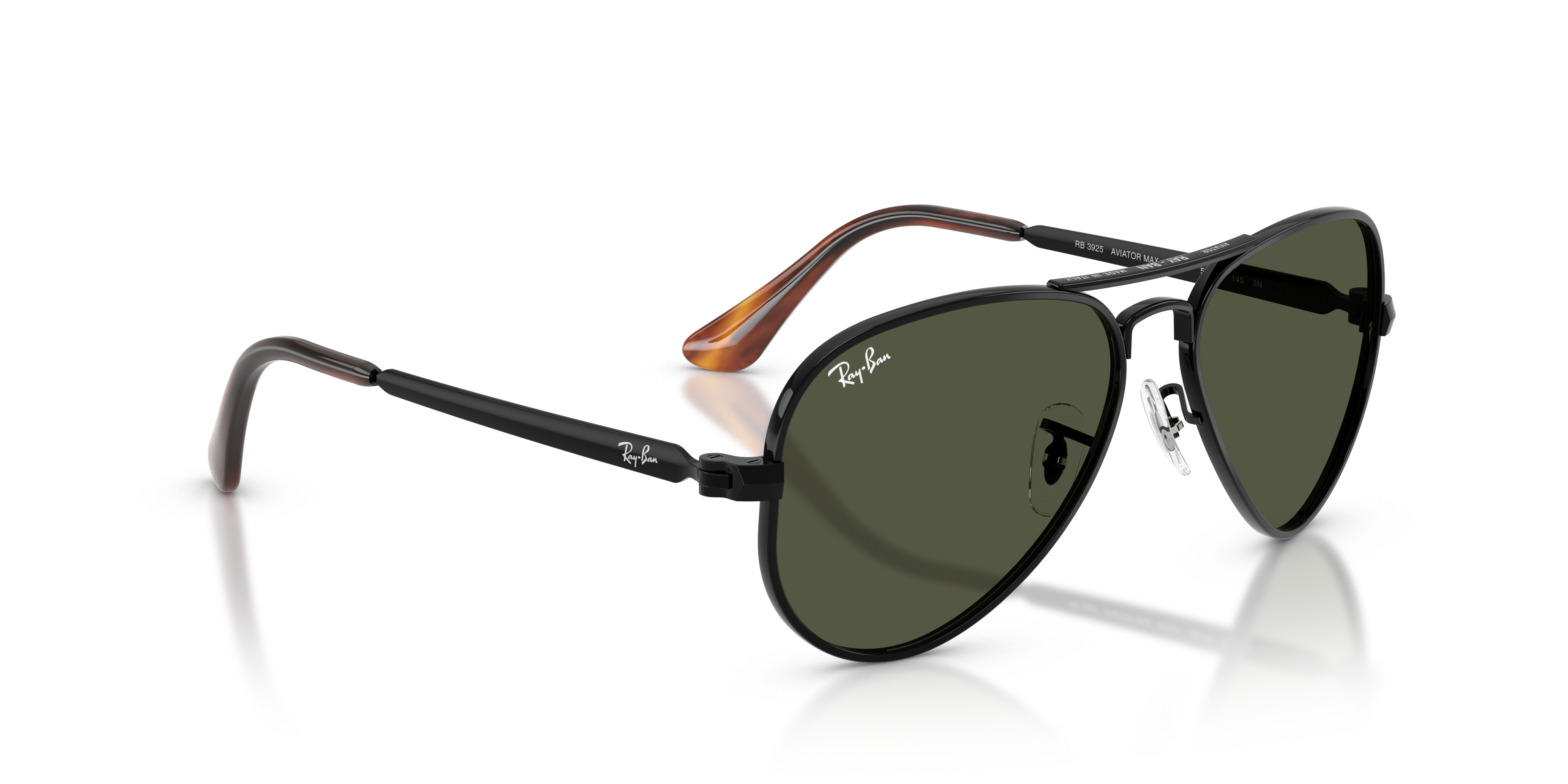 RAY-BAN AVIATOR MAX -MEDIUM
