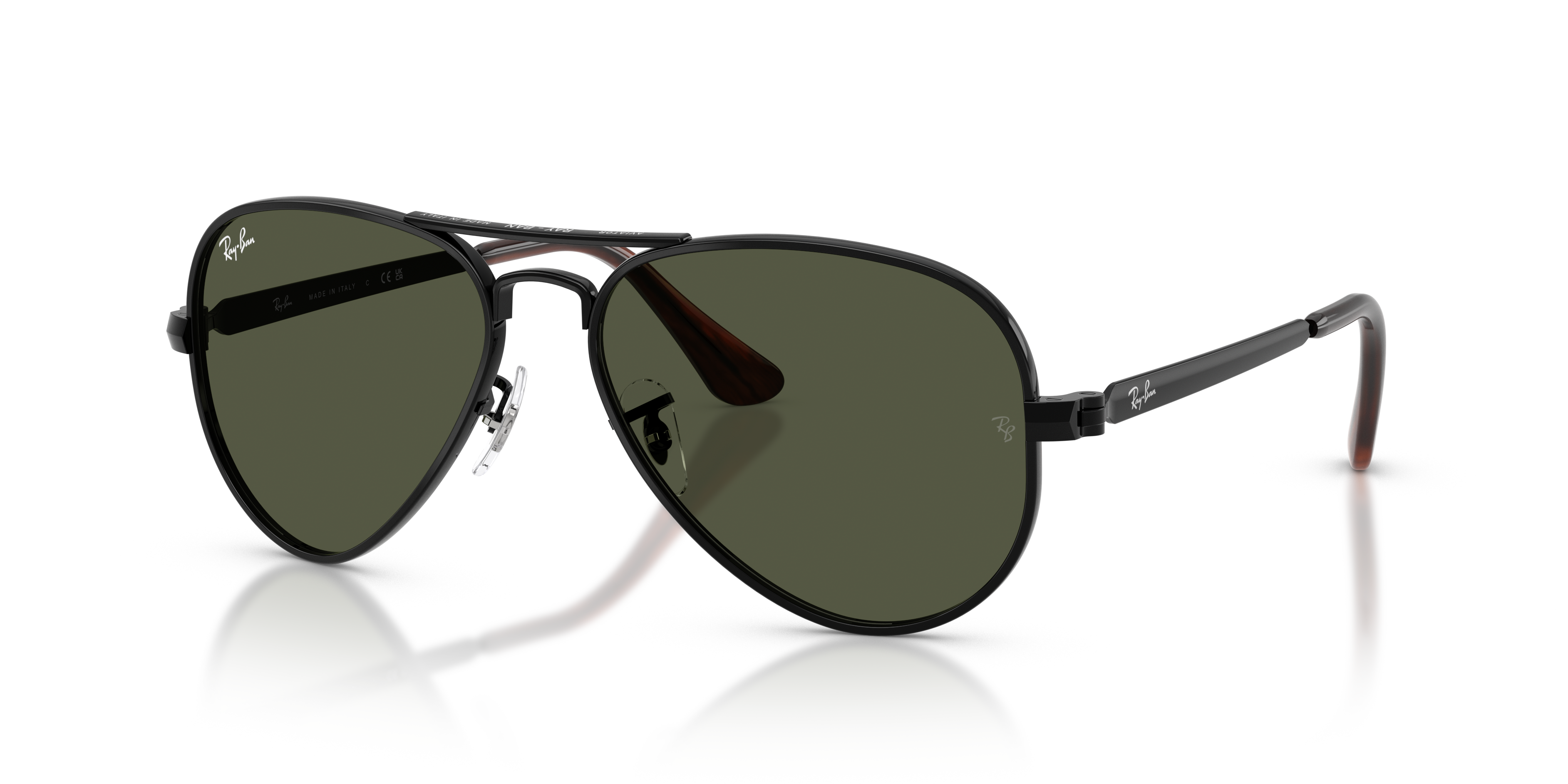 RAY-BAN AVIATOR MAX -MEDIUM