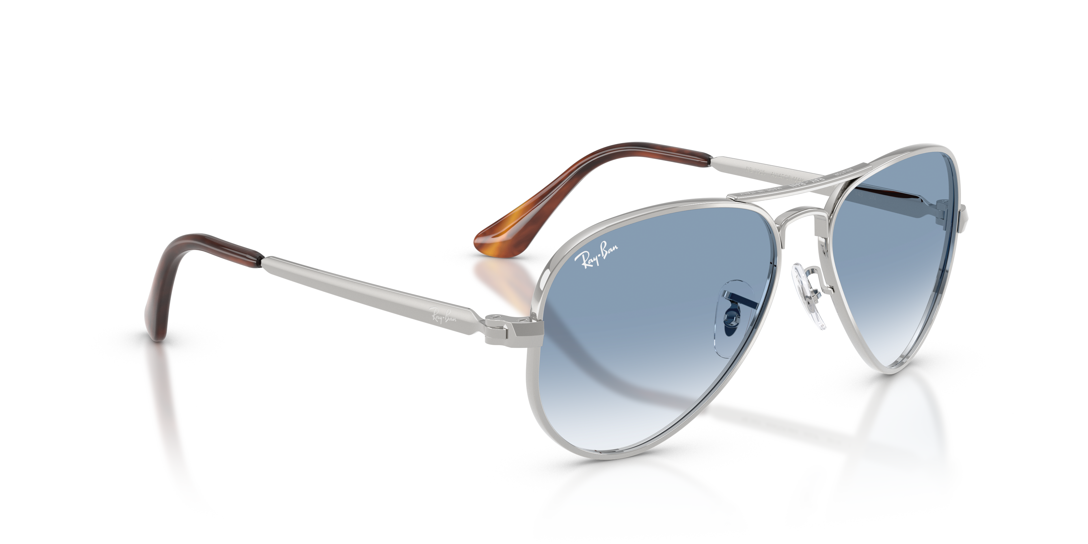 RAY-BAN AVIATOR MAX