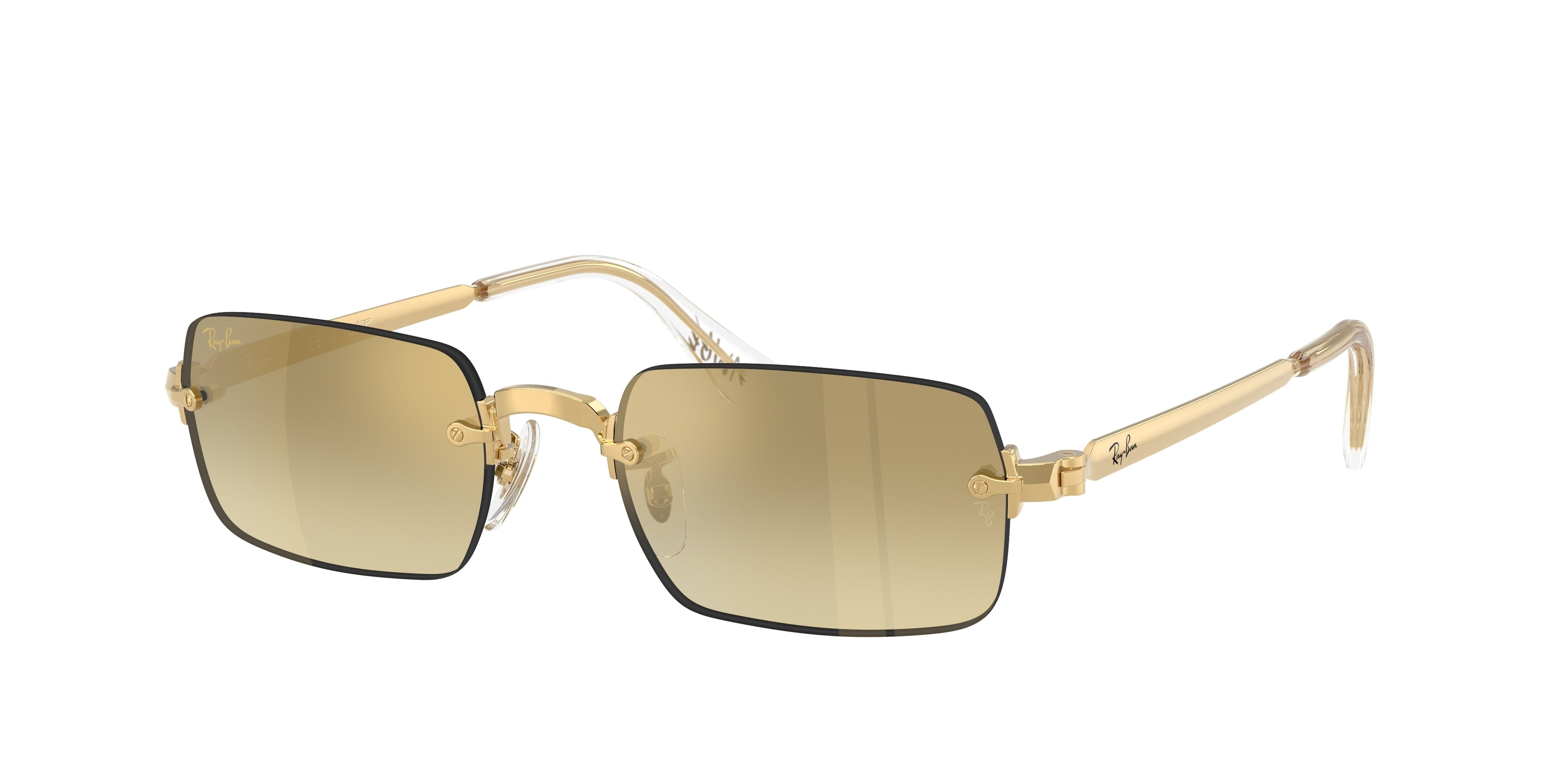 RAY BAN 3928 ASAP ROCKY COLLECTION