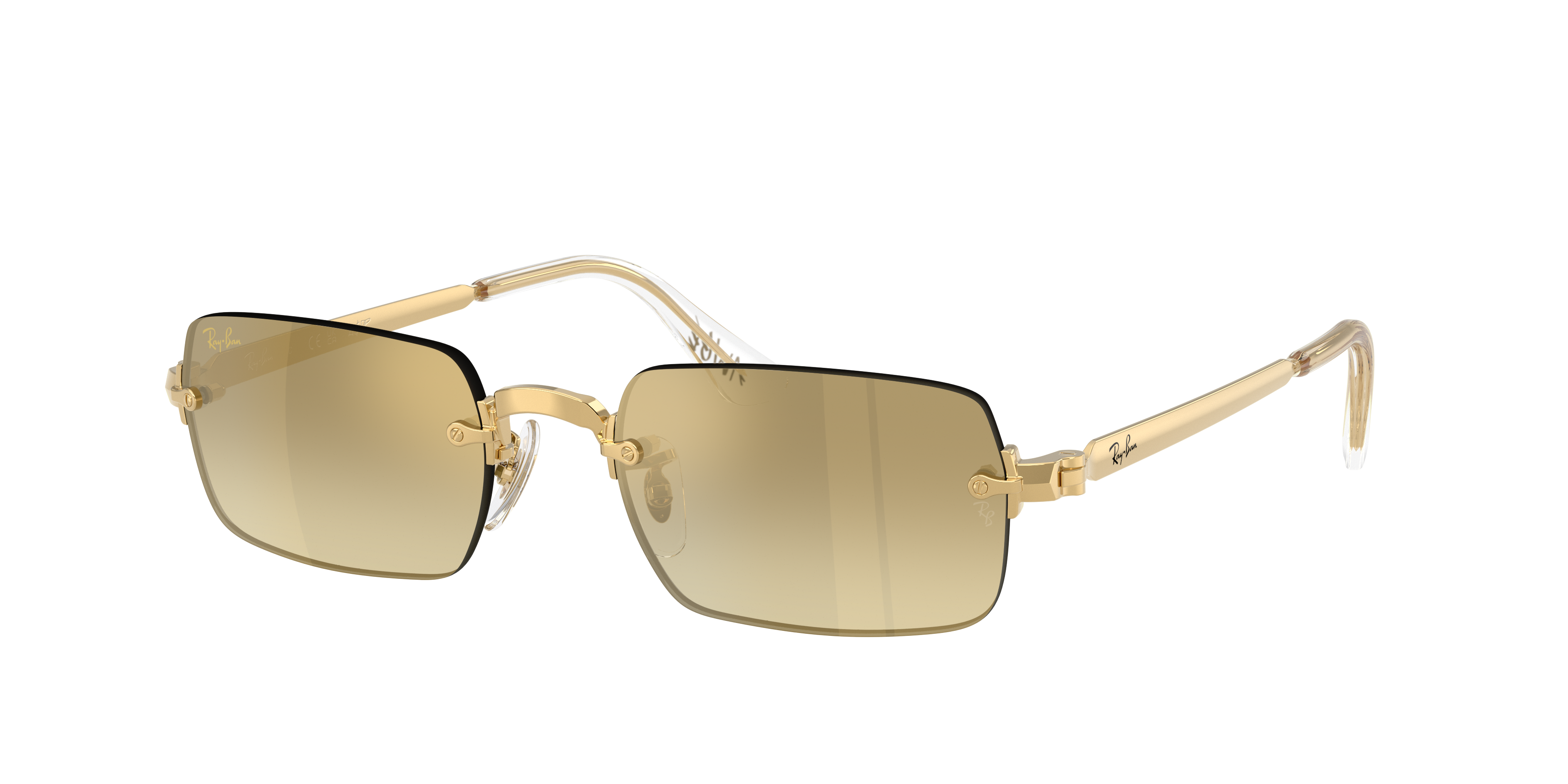 RAY BAN 3928 ASAP ROCKY COLLECTION