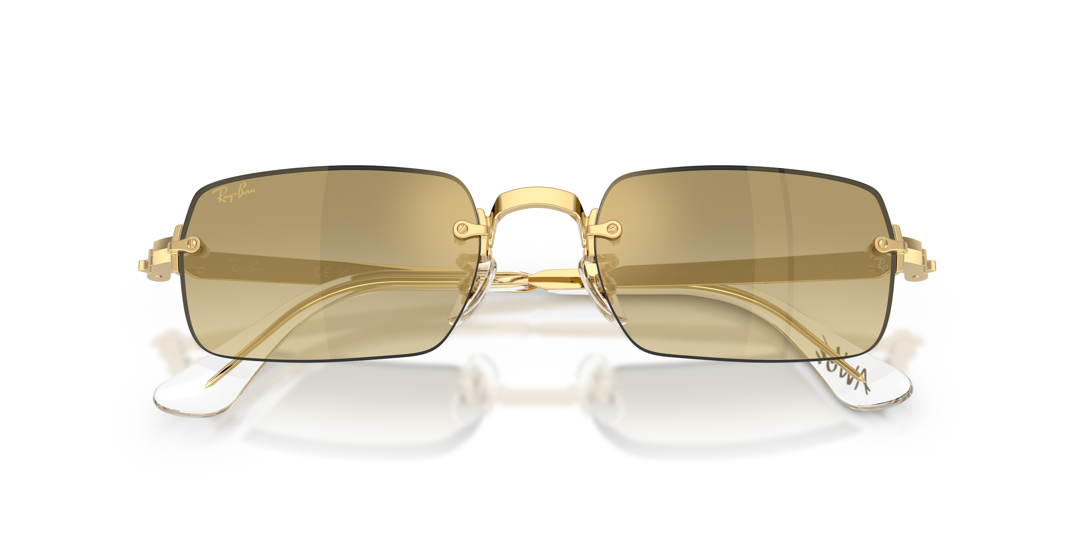 RAY BAN 3928 ASAP ROCKY COLLECTION