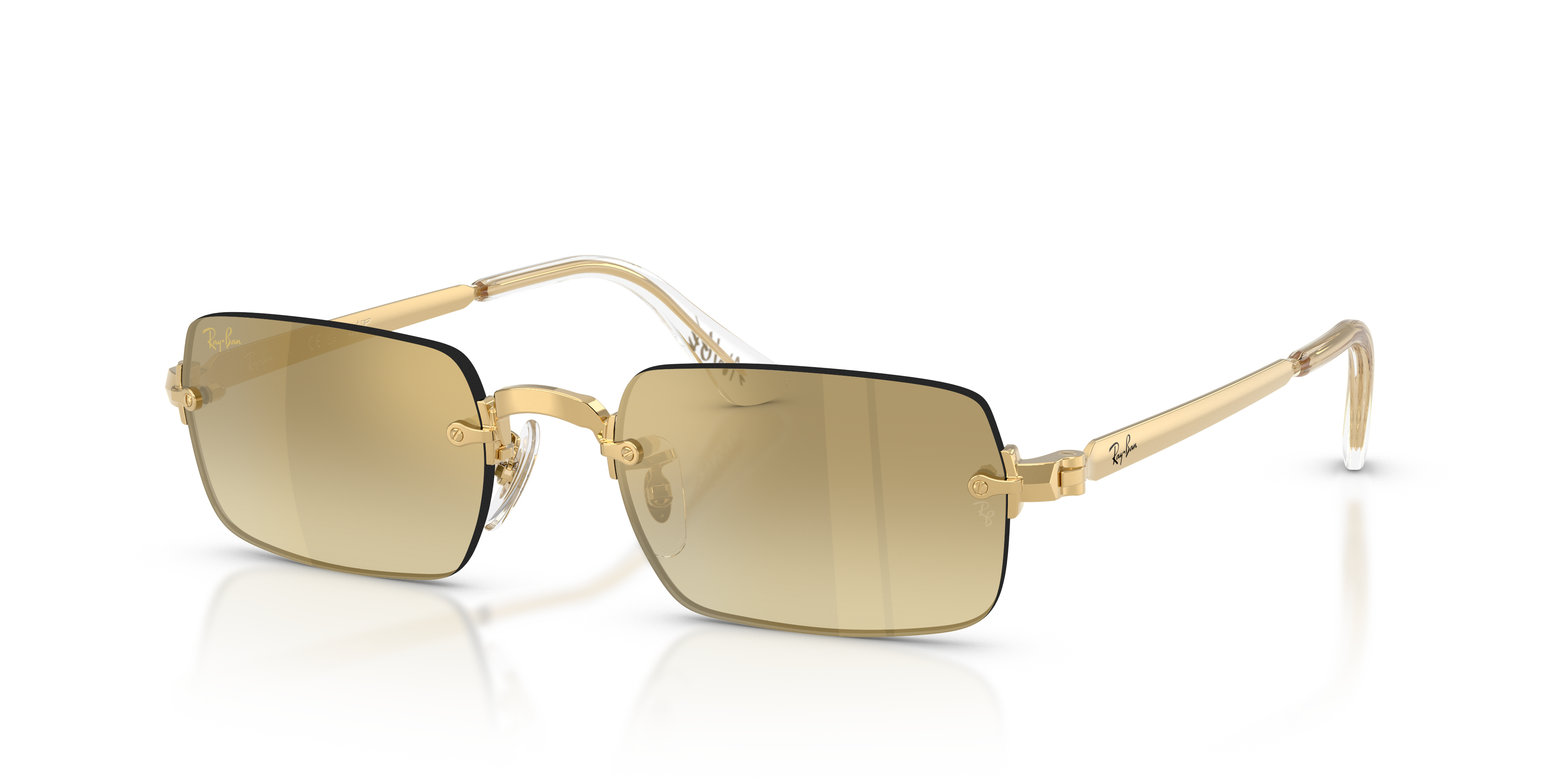 RAY BAN 3928 ASAP ROCKY COLLECTION