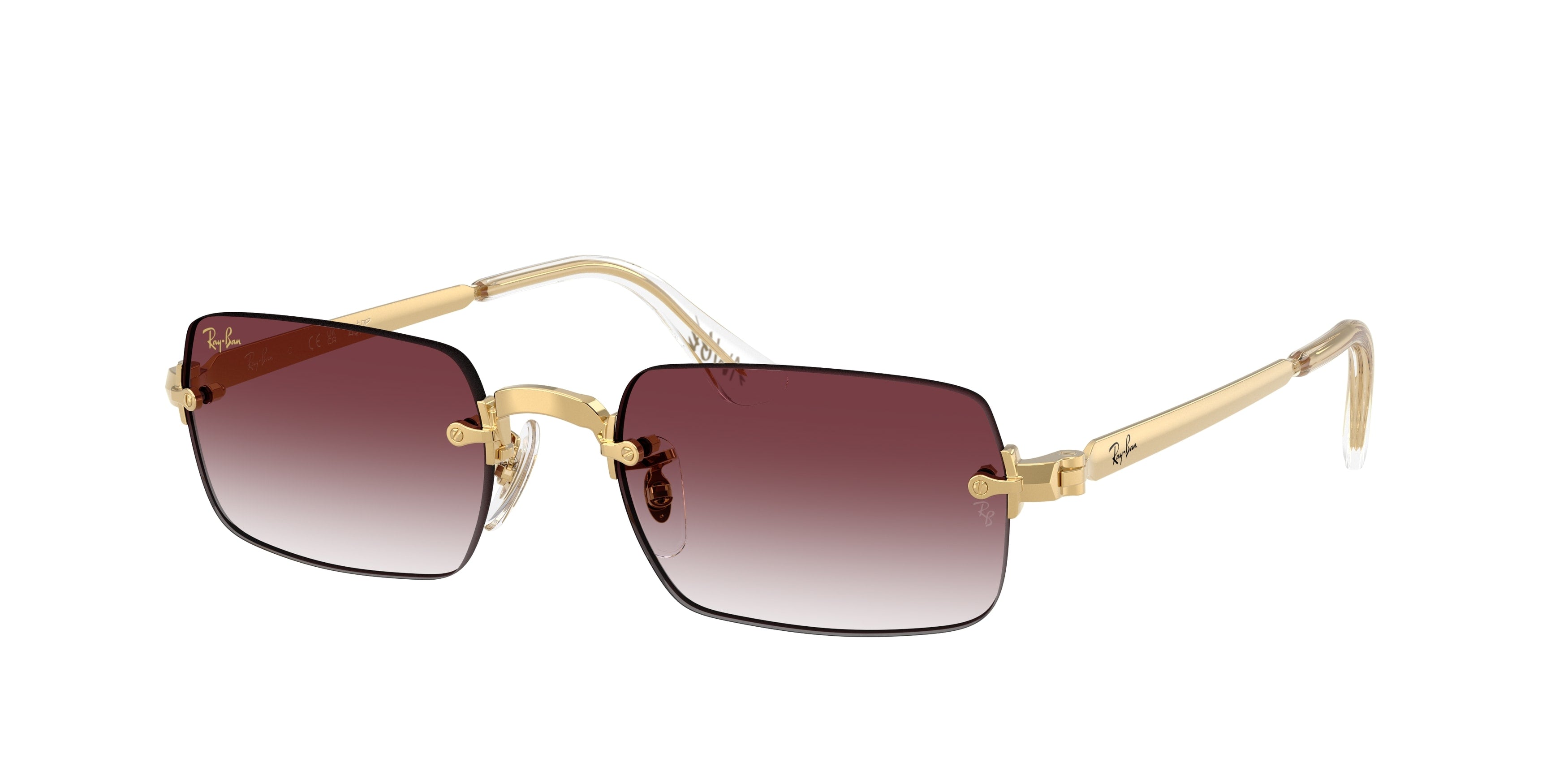 RAY BAN 3928 ASAP ROCKY COLLECTION