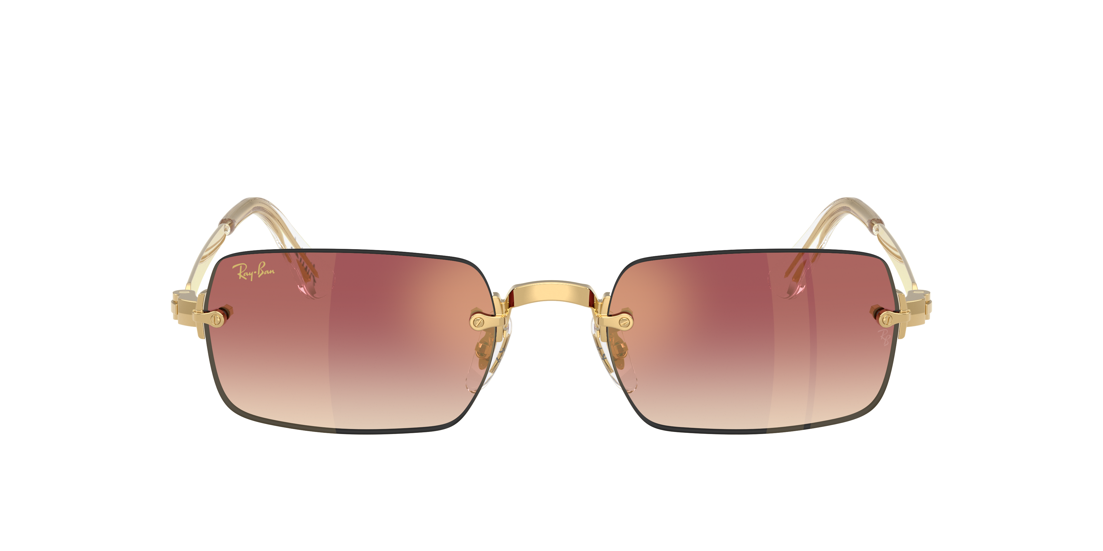 RAY BAN 3928 ASAP ROCKY COLLECTION