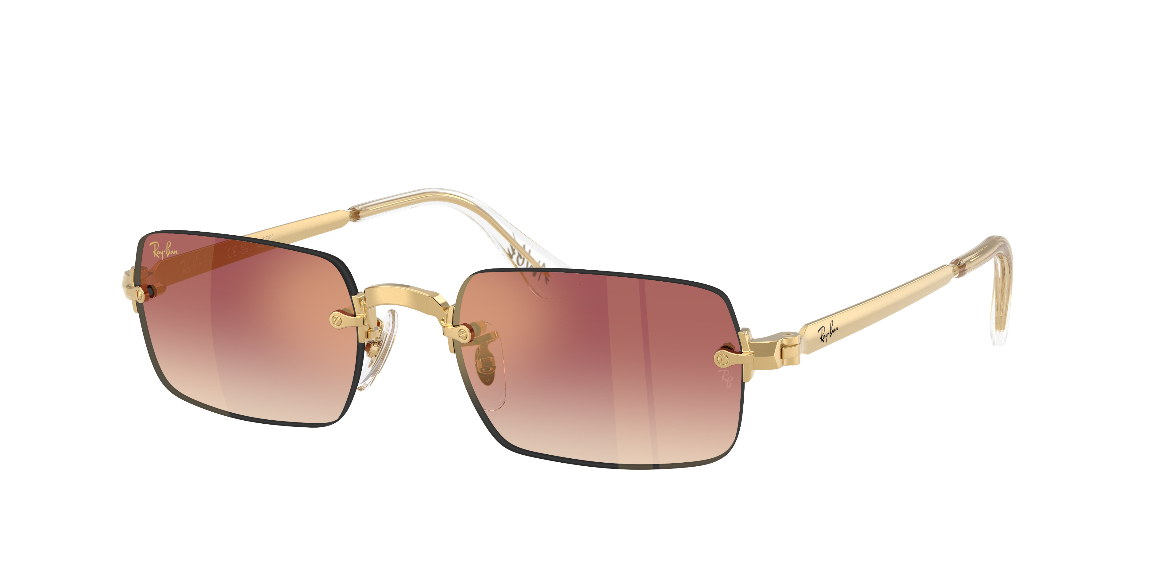 RAY BAN 3928 ASAP ROCKY COLLECTION