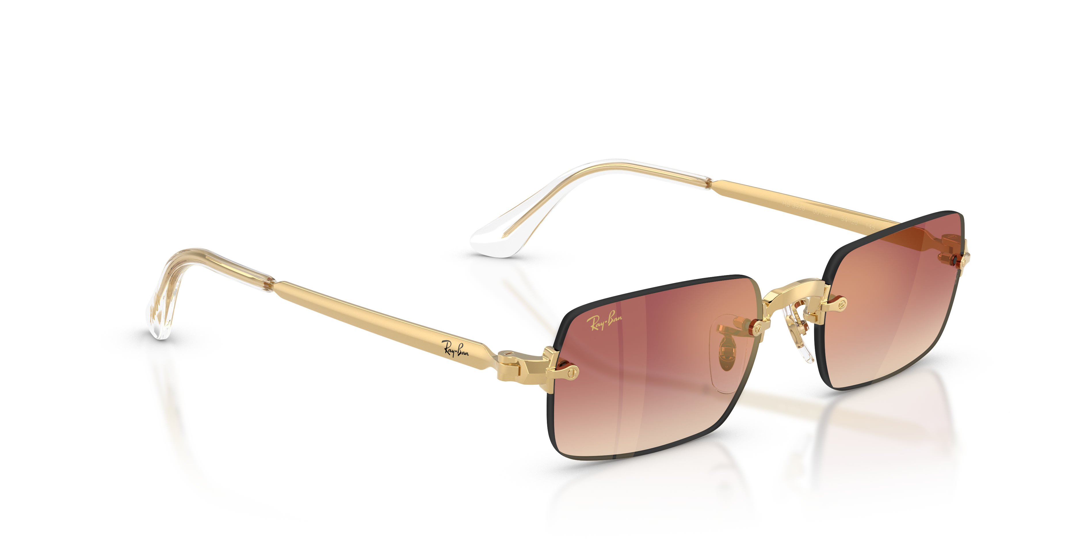 RAY BAN 3928 ASAP ROCKY COLLECTION