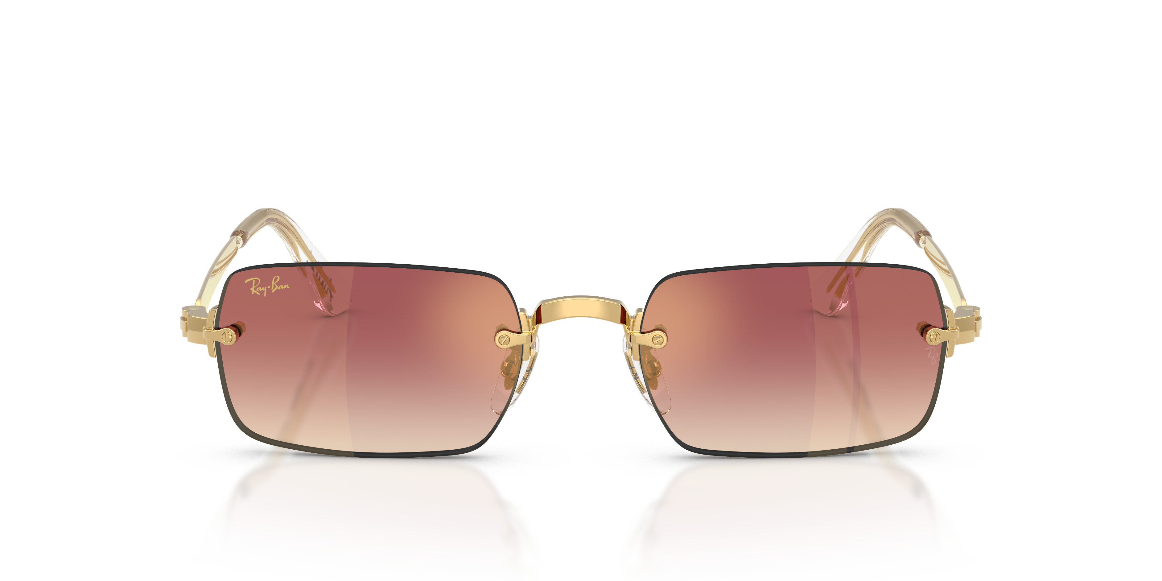 RAY BAN 3928 ASAP ROCKY COLLECTION