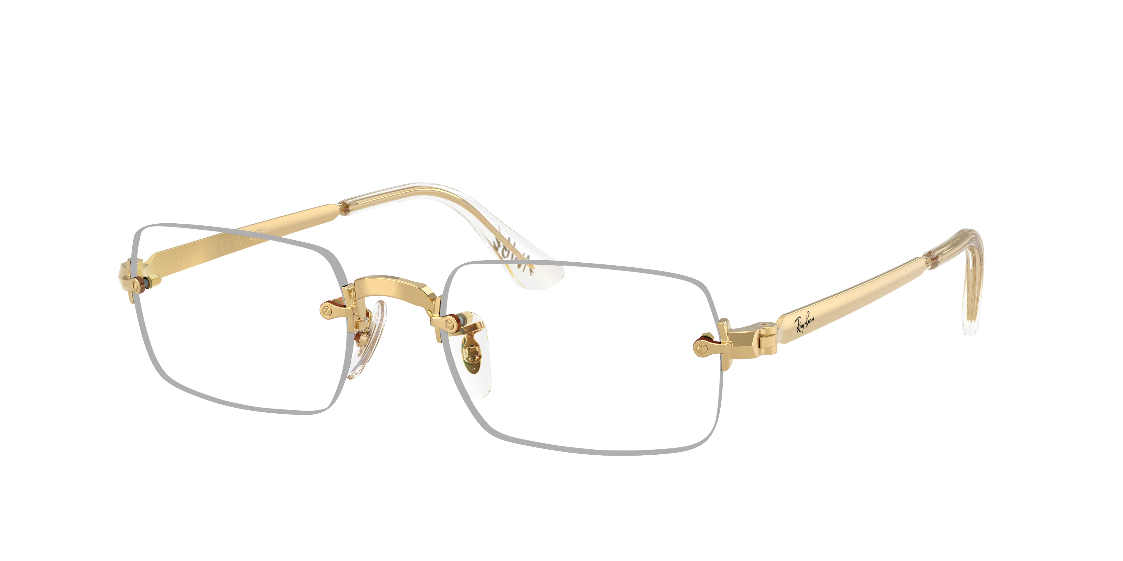 RAY BAN 3928 ASAP ROCKY COLLECTION