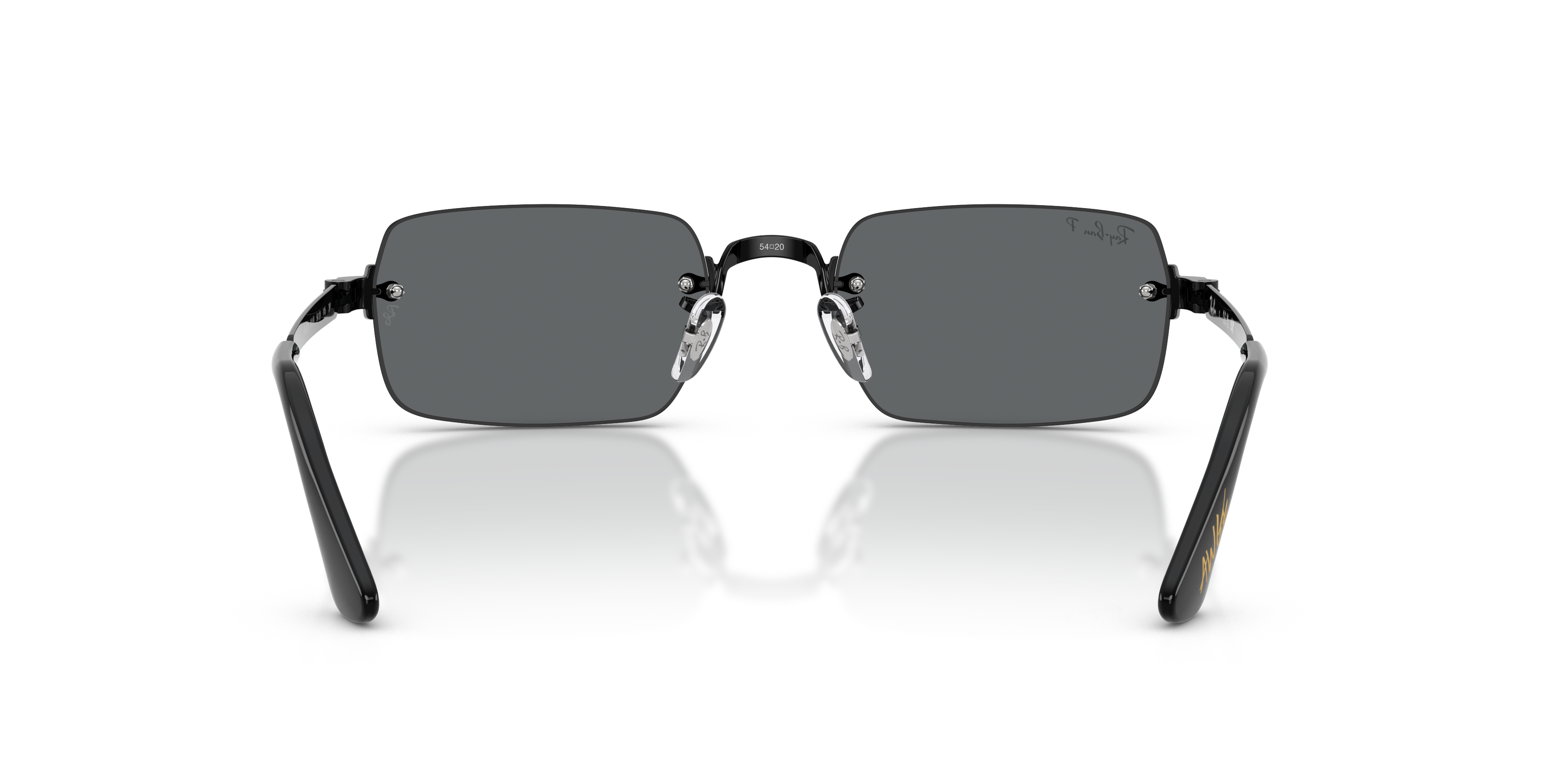 RAY-BAN RB 3928 POLARIZED(ASP ROCKY COLLECTION)