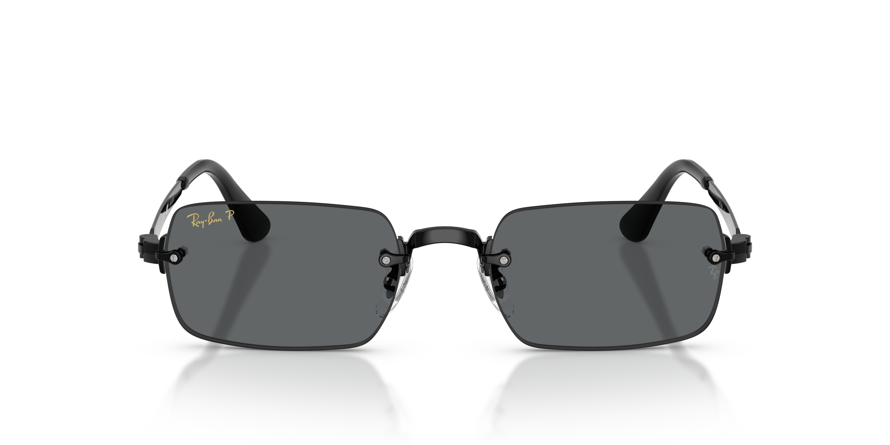RAY-BAN RB 3928 POLARIZED(ASP ROCKY COLLECTION)
