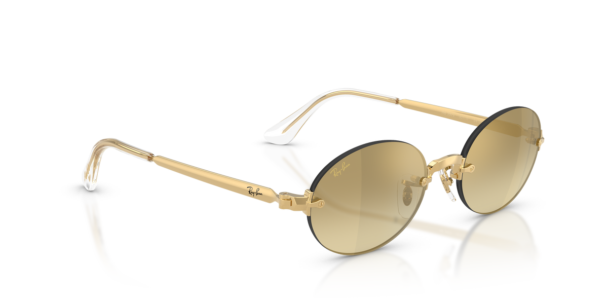 RAY BAN 3929 ASAP ROCKY  COLLECTION