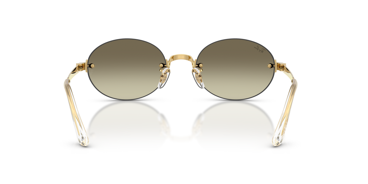 RAY BAN 3929 ASAP ROCKY  COLLECTION