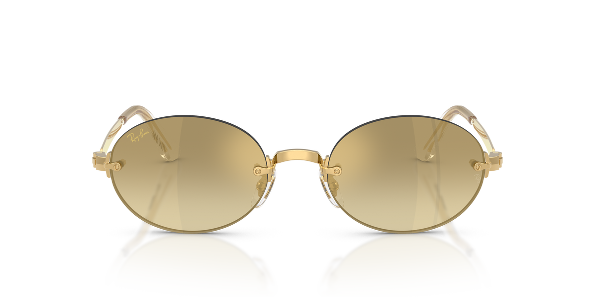 RAY BAN 3929 ASAP ROCKY  COLLECTION