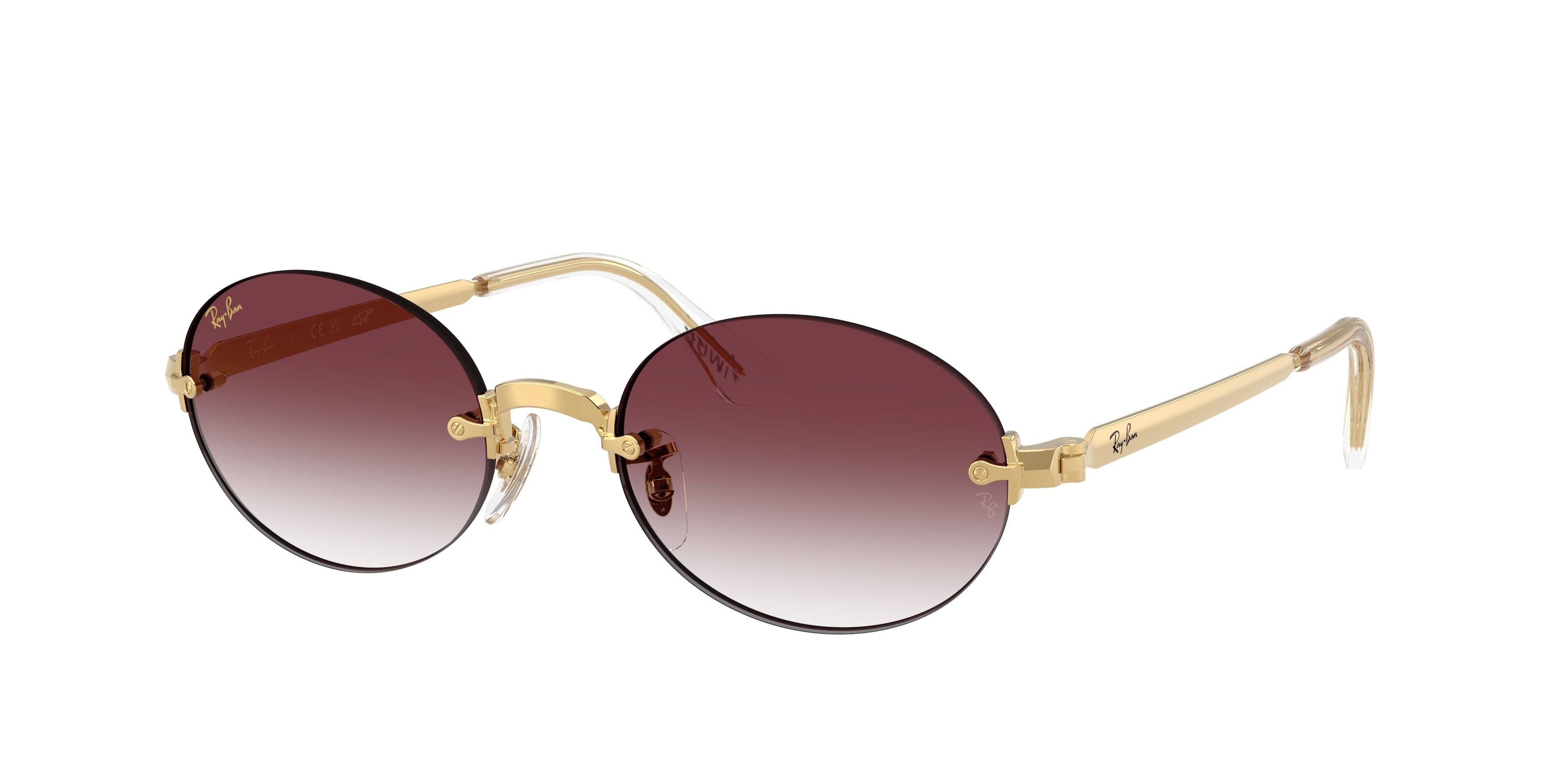 RAY BAN  3929 ASAP ROCKY COLLECTION