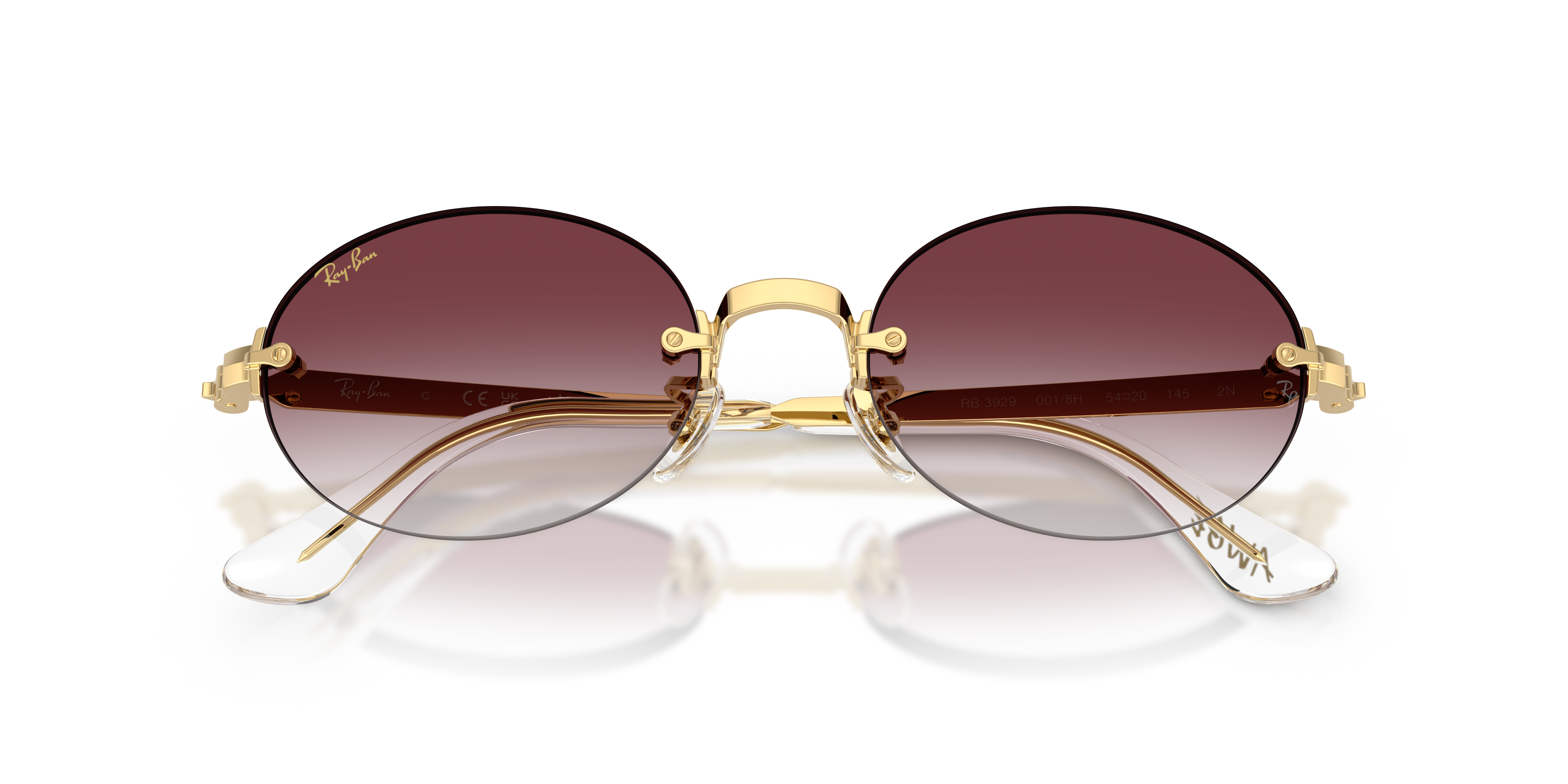 RAY BAN  3929 ASAP ROCKY COLLECTION