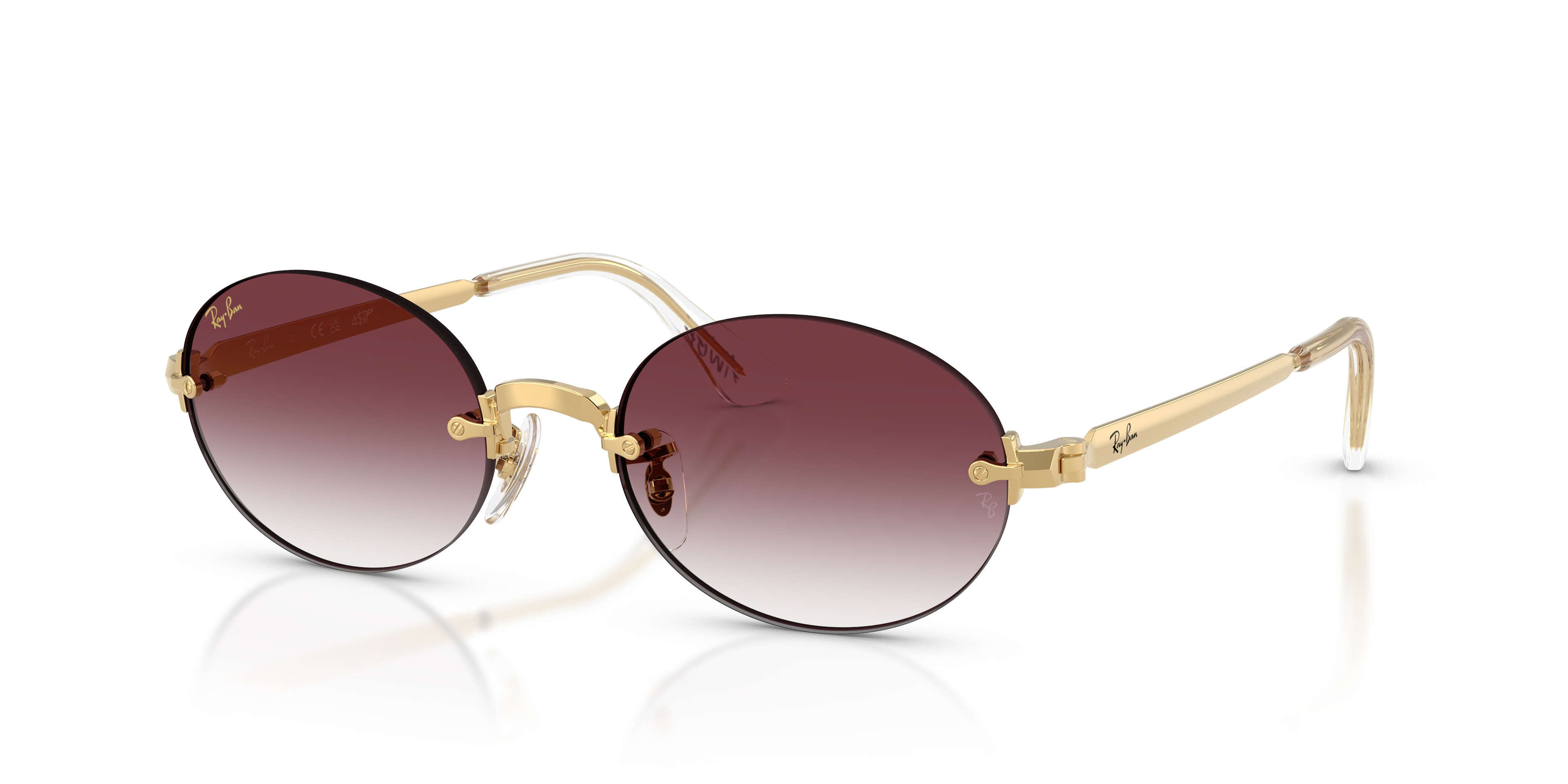RAY BAN  3929 ASAP ROCKY COLLECTION