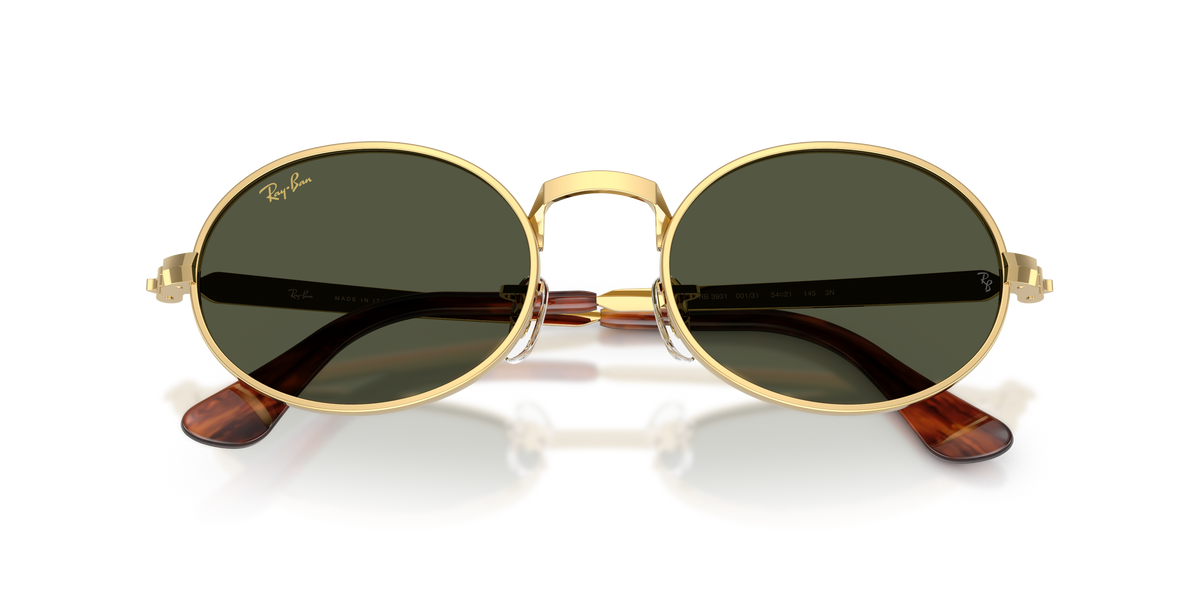 RAYBAN 3931 ROCK COLLECTION
