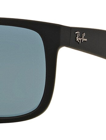 RAY-BAN JUSTIN 4165 POLARIZED