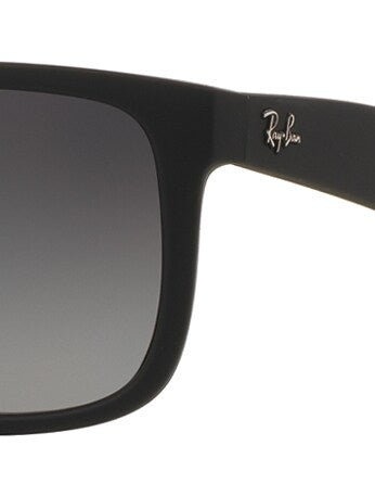 RAY-BAN JUSTIN 4165 POLARIZED