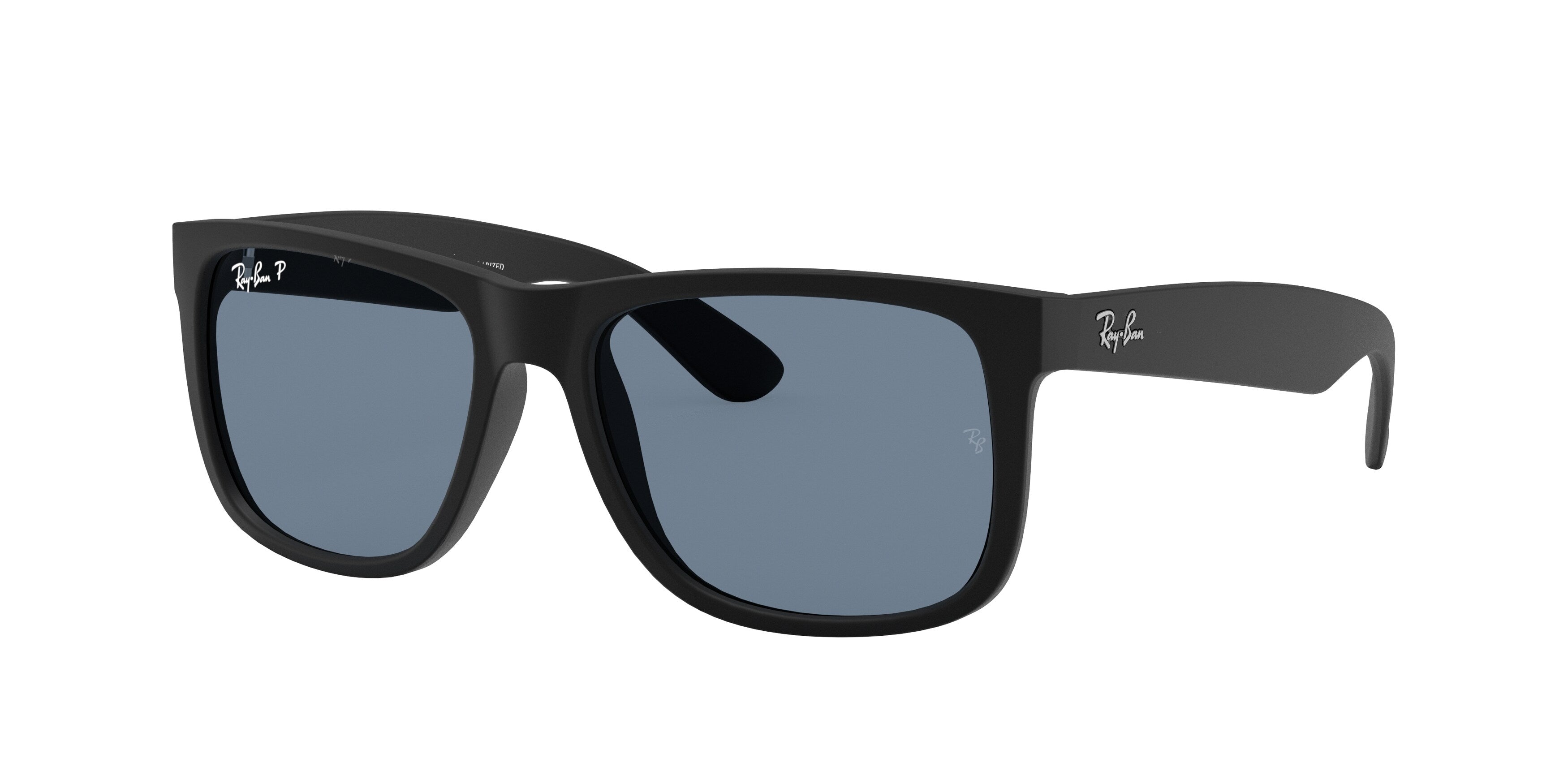 RAY-BAN JUSTIN 4165 POLARIZED