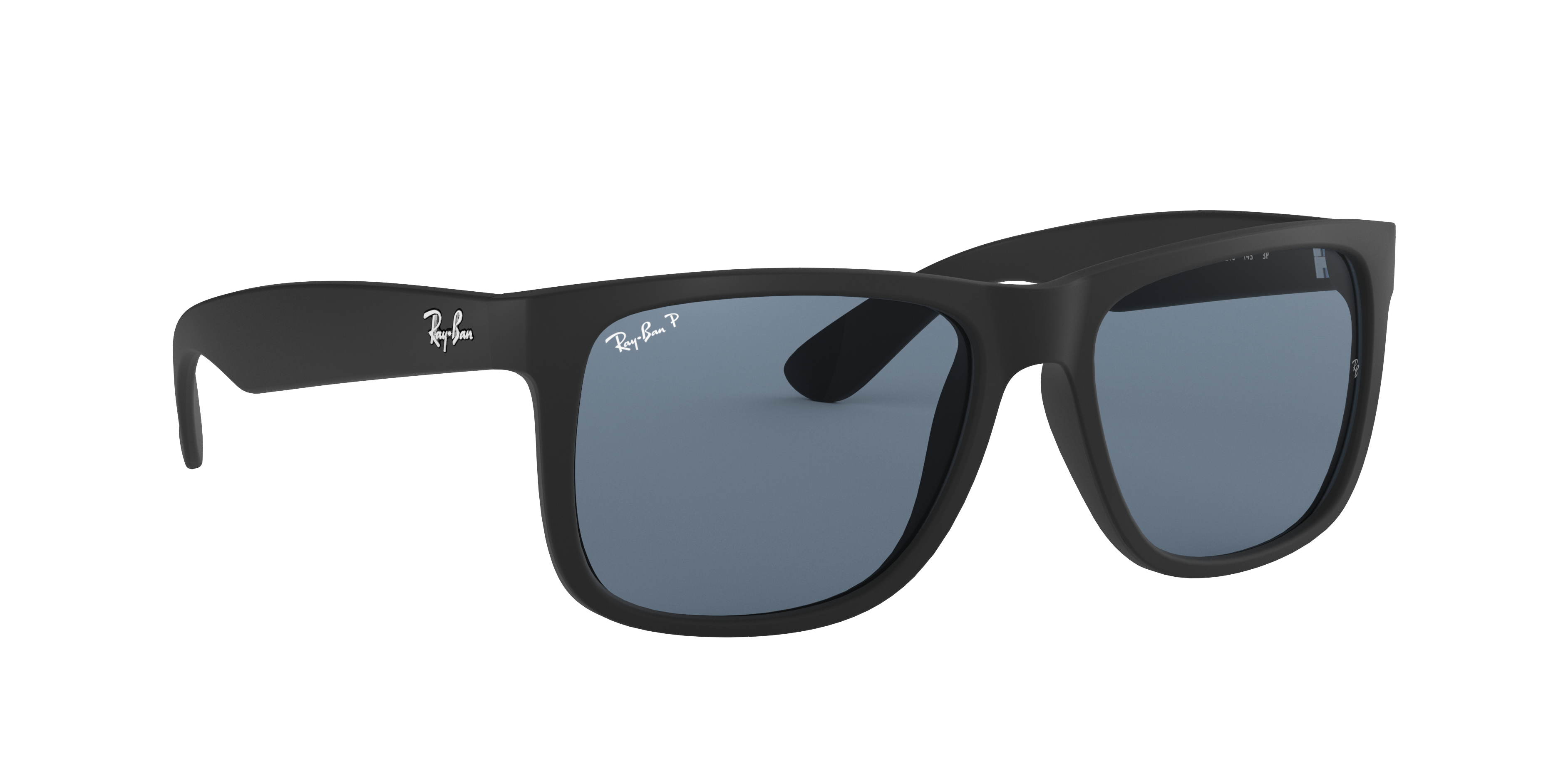 RAY-BAN JUSTIN 4165 POLARIZED