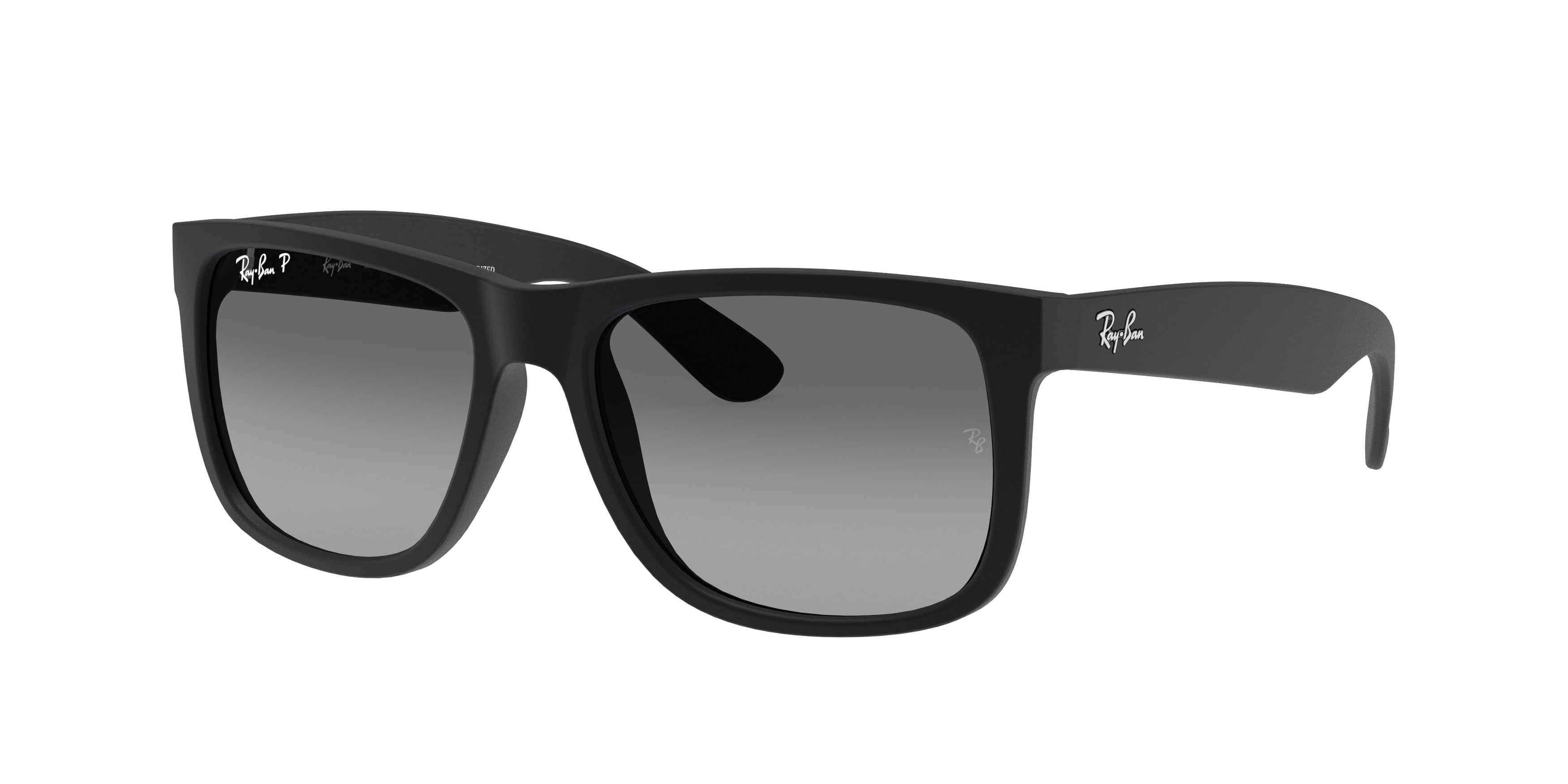 RAY-BAN JUSTIN 4165 POLARIZED