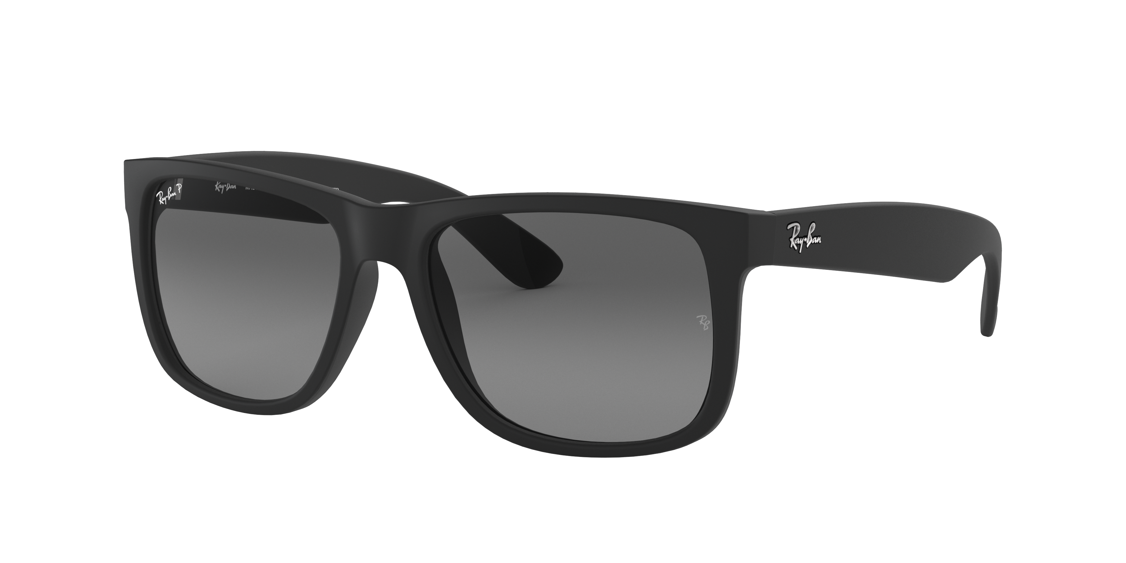 RAY-BAN JUSTIN 4165 POLARIZED