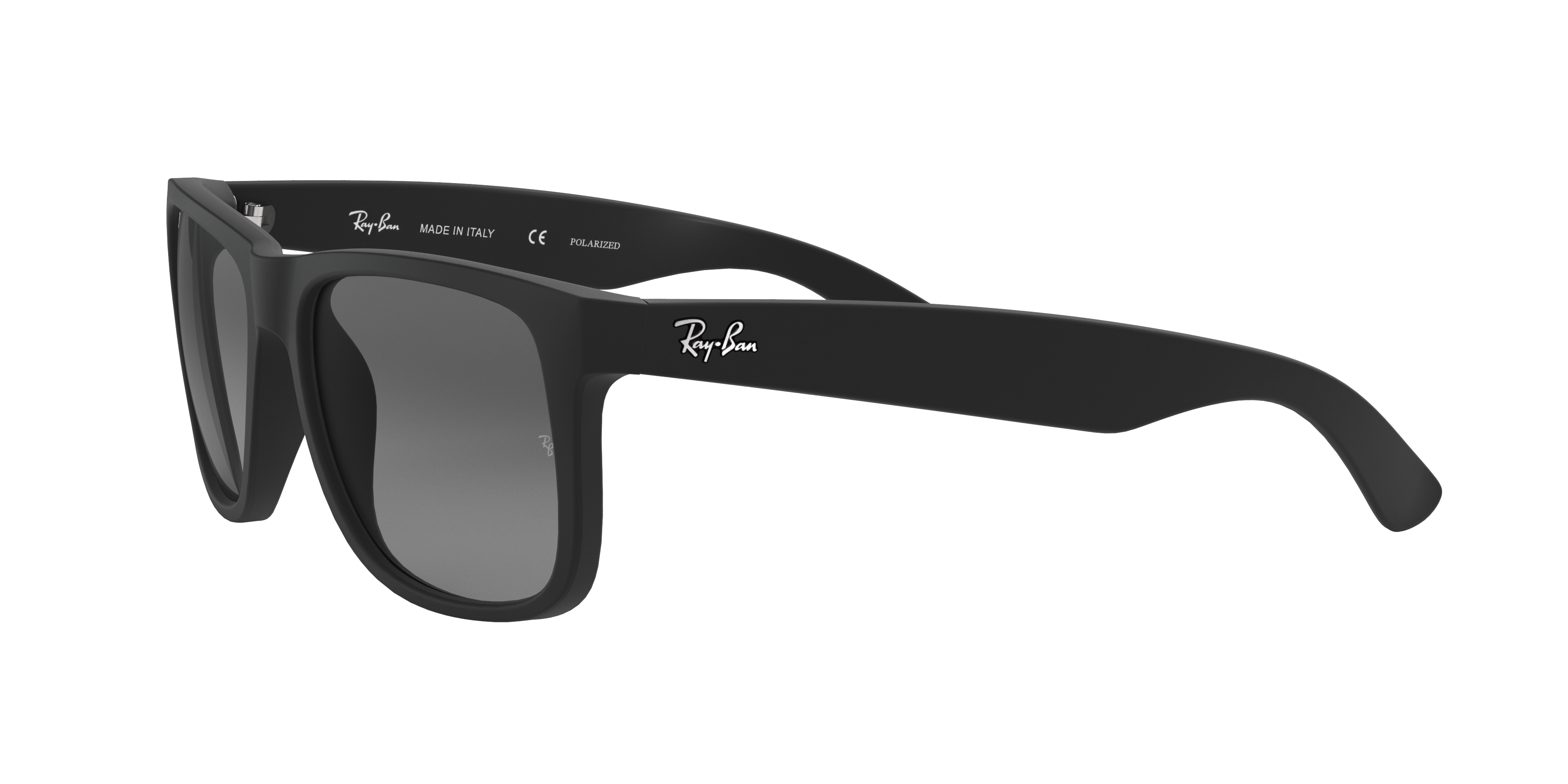 RAY-BAN JUSTIN 4165 POLARIZED